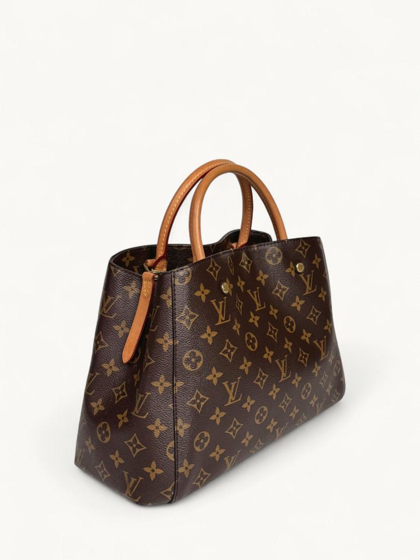 Louis Vuitton Montaigne , фото 2