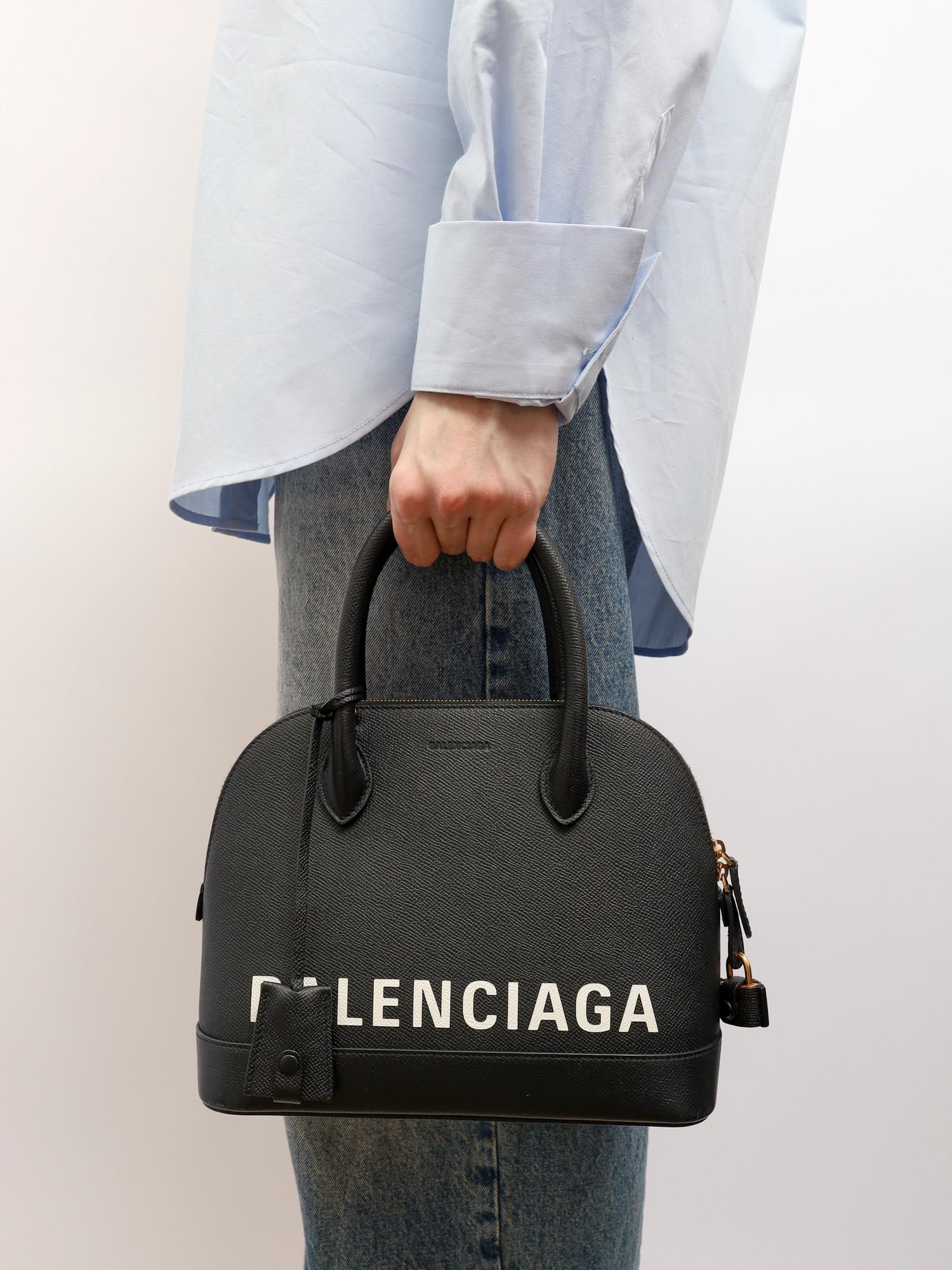 Balenciaga Ville , фото 2