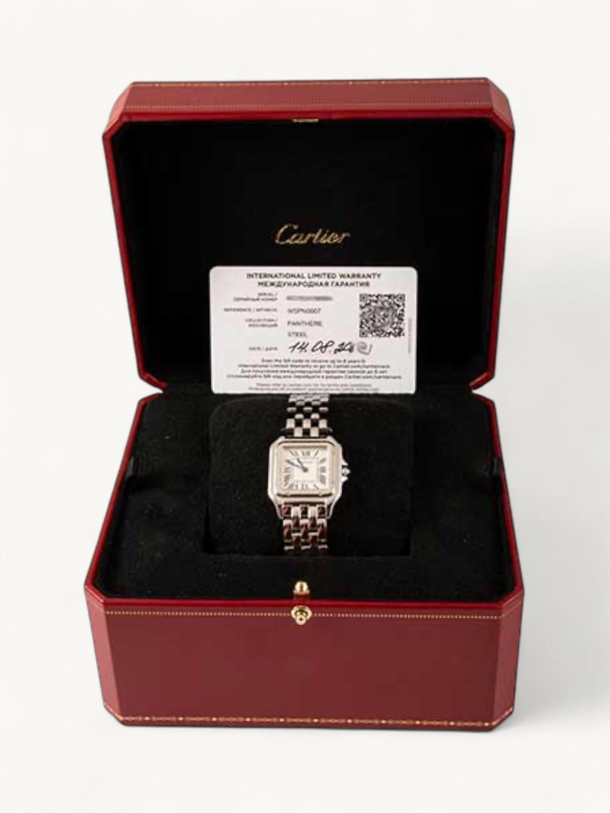 Cartier Panthère de Cartier , фото 2