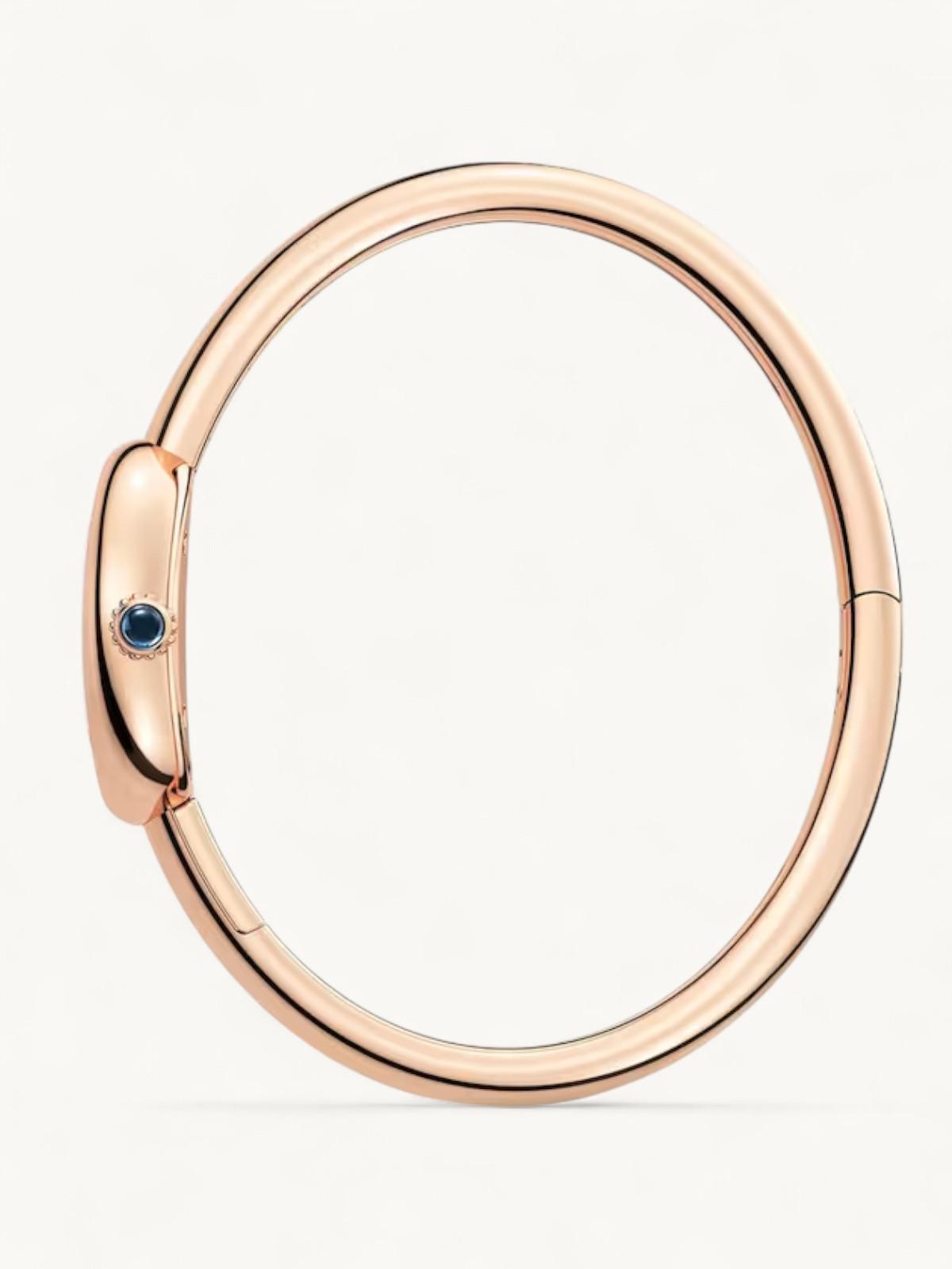 Cartier Baignoire , фото 2