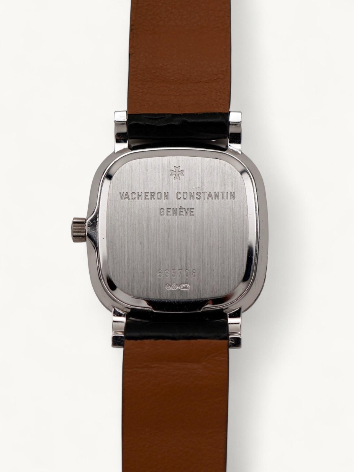Vacheron Constantin Cioccolatone , фото 2