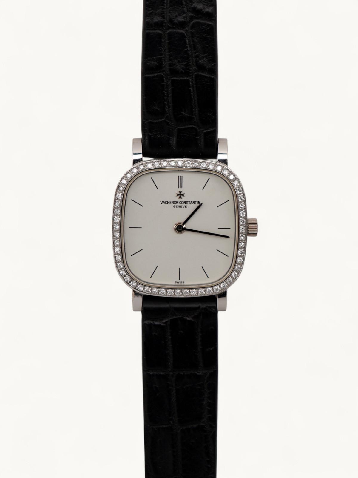 Vacheron Constantin Cioccolatone , фото 1