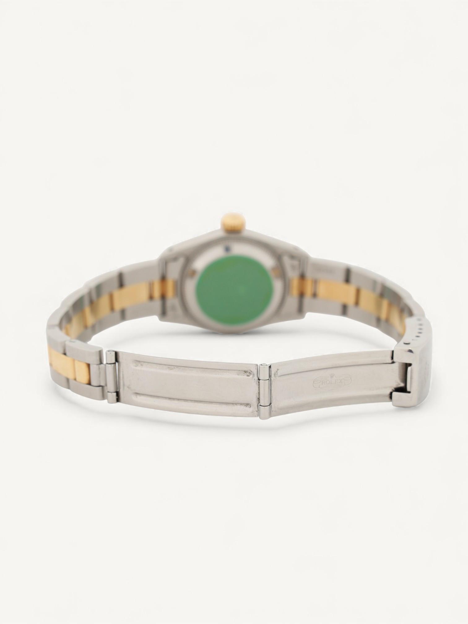 Rolex Oyster Perpetual 26, фото 5