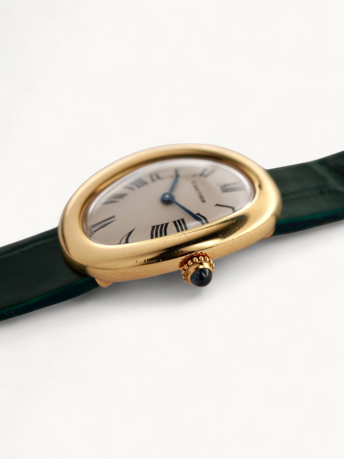 Cartier Baignoire , фото 4