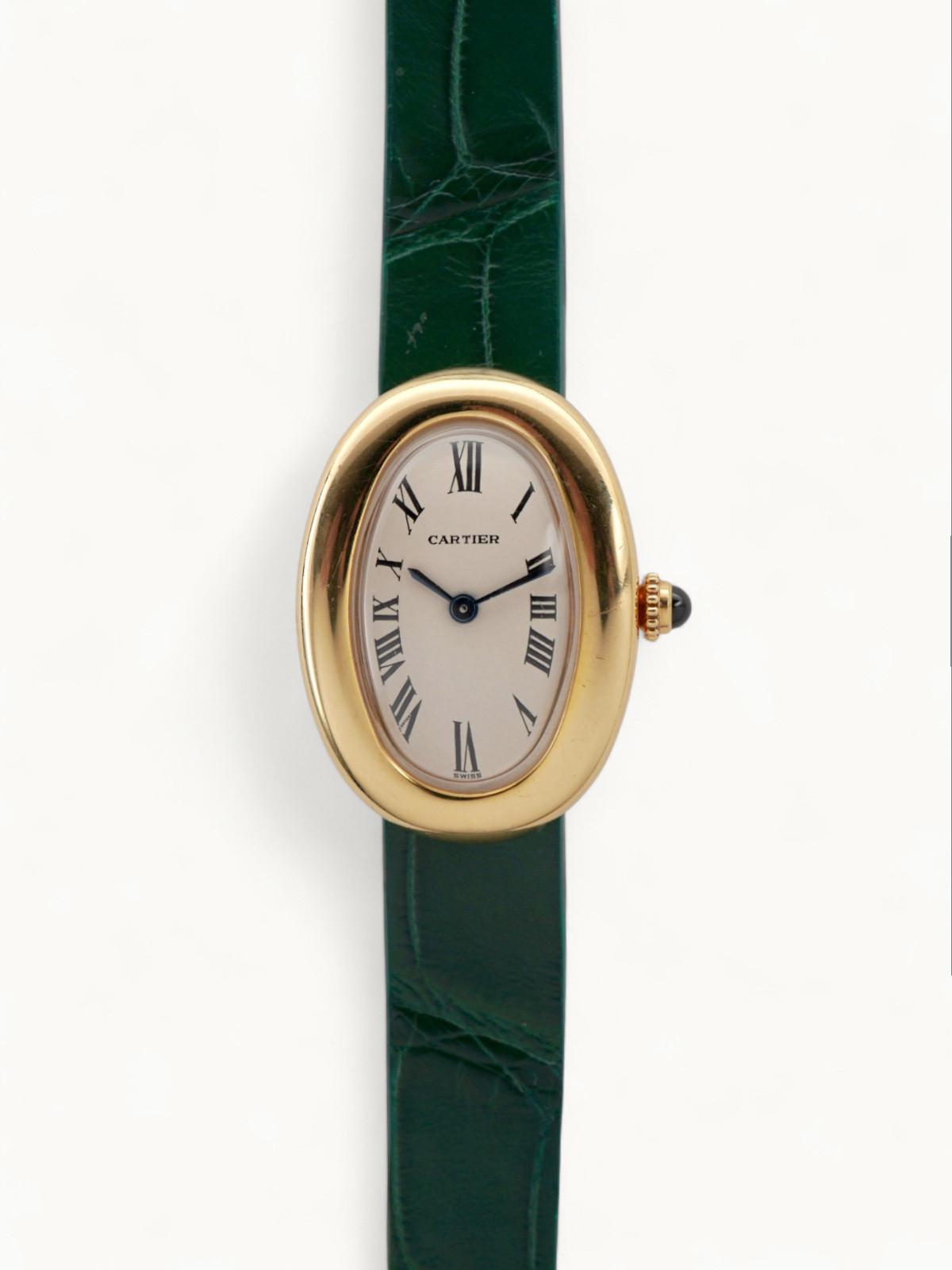 Cartier Baignoire , фото 1