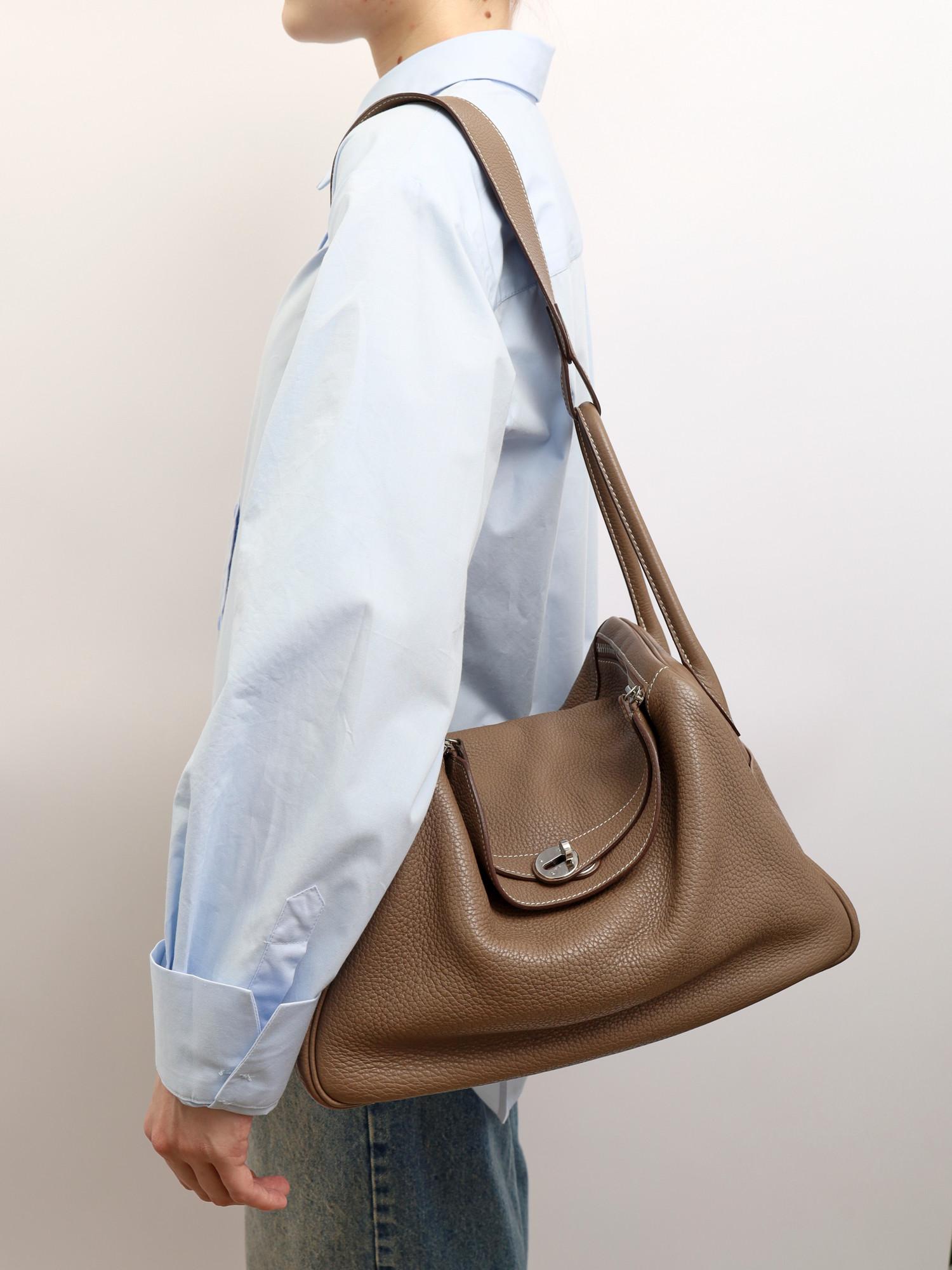 Hermes Lindy 34, фото 2