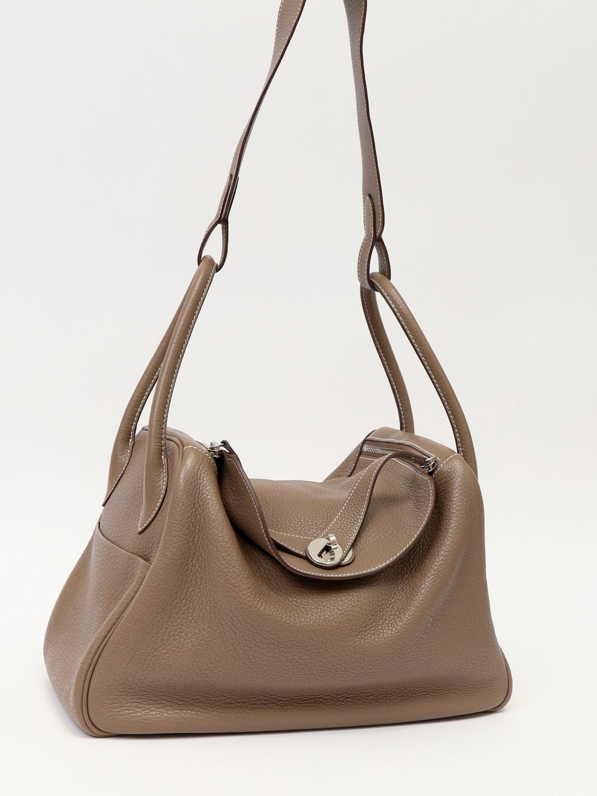 Hermes Lindy 34, фото 5