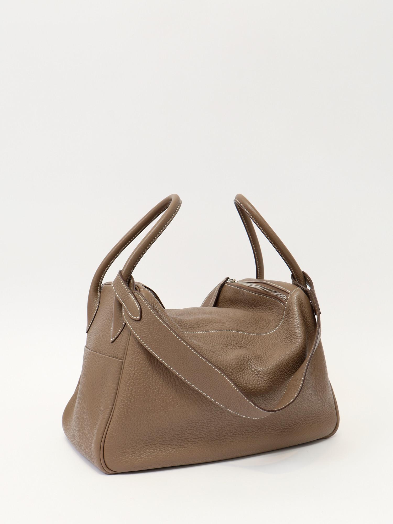 Hermes Lindy 34, фото 4