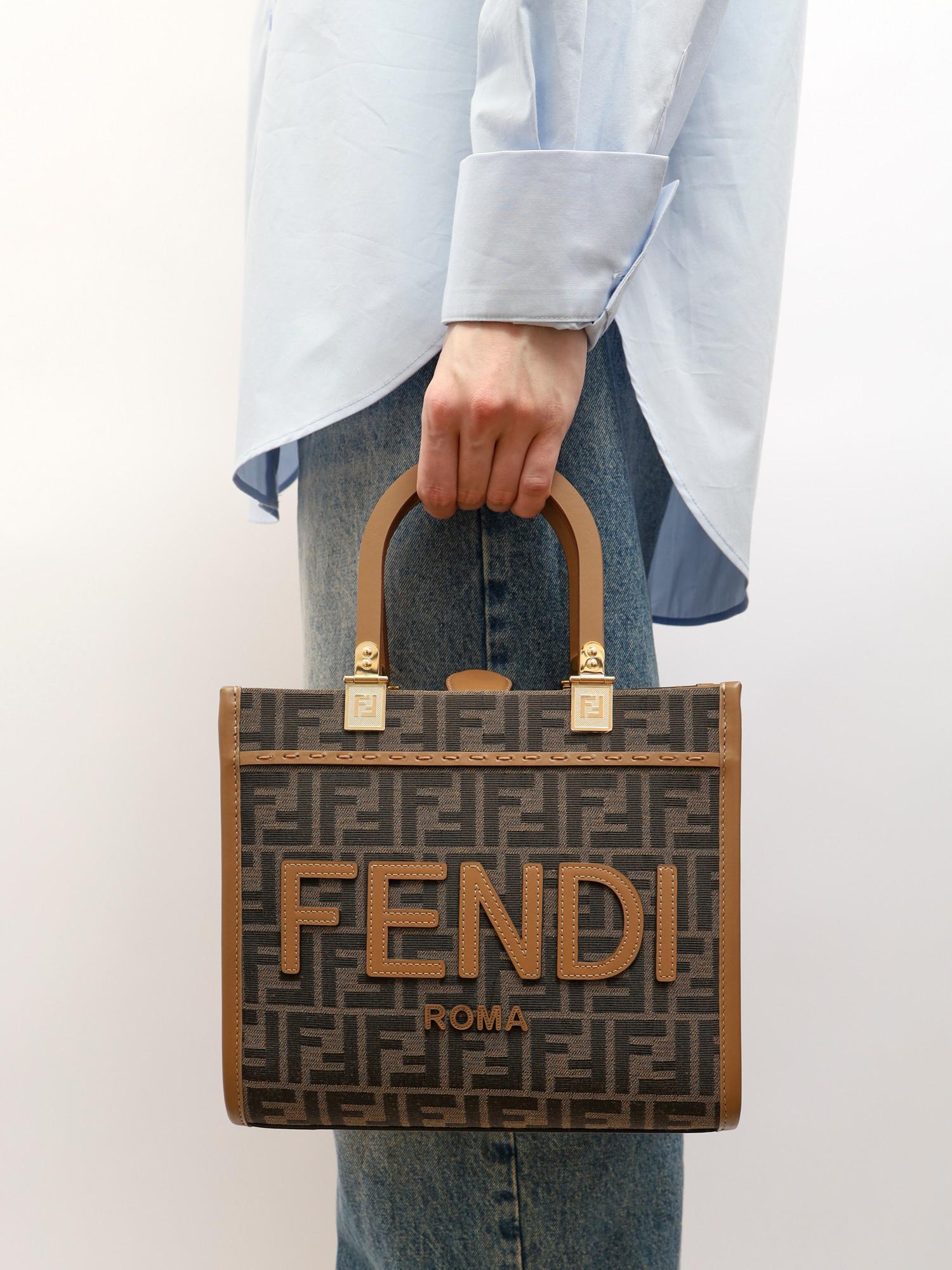 Fendi Sunshine , фото 2