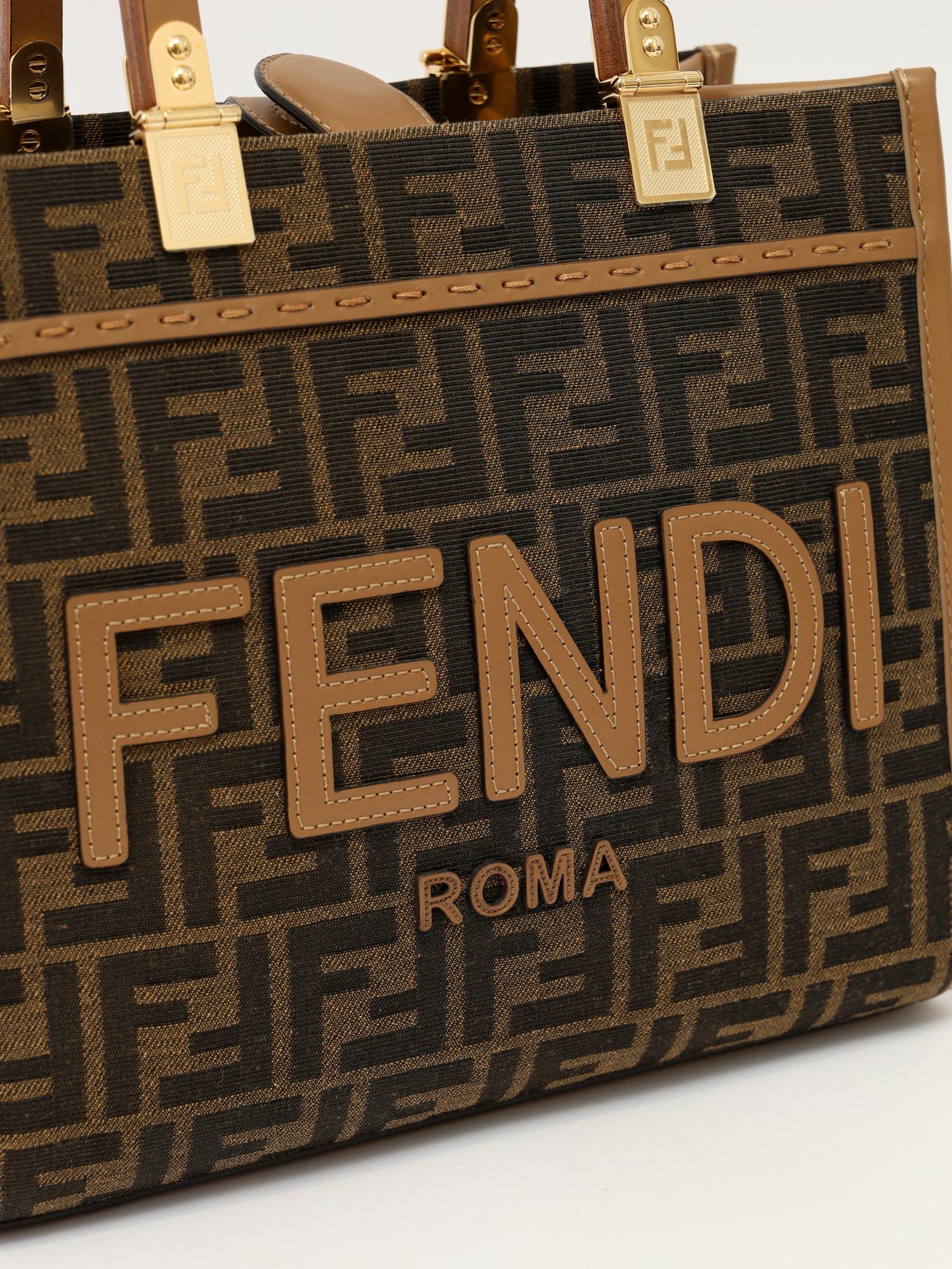 Fendi Sunshine , фото 5