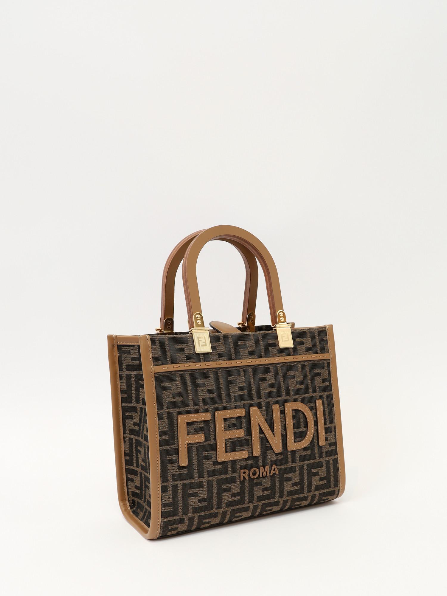 Fendi Sunshine , фото 3