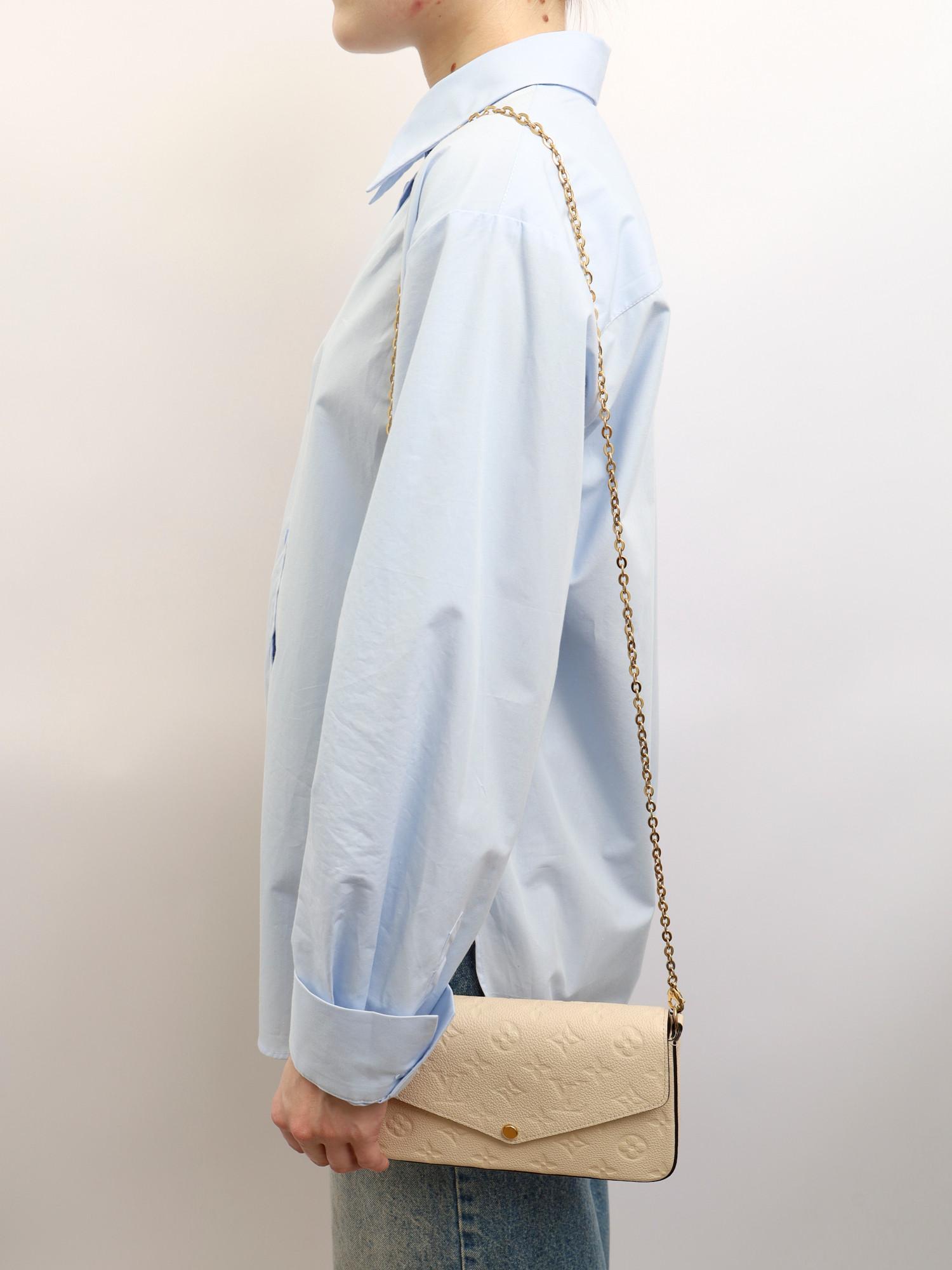 Louis Vuitton Pochette , фото 2
