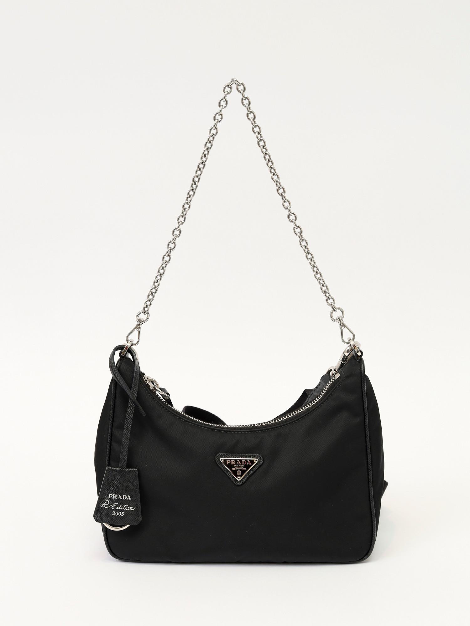 Prada Re-Edition 2005 , фото 1
