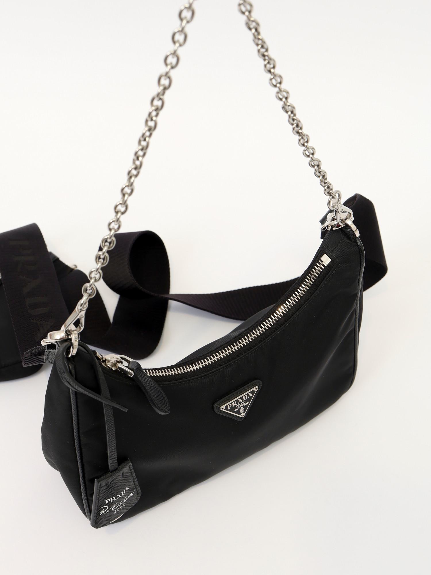 Prada Re-Edition 2005 , фото 5