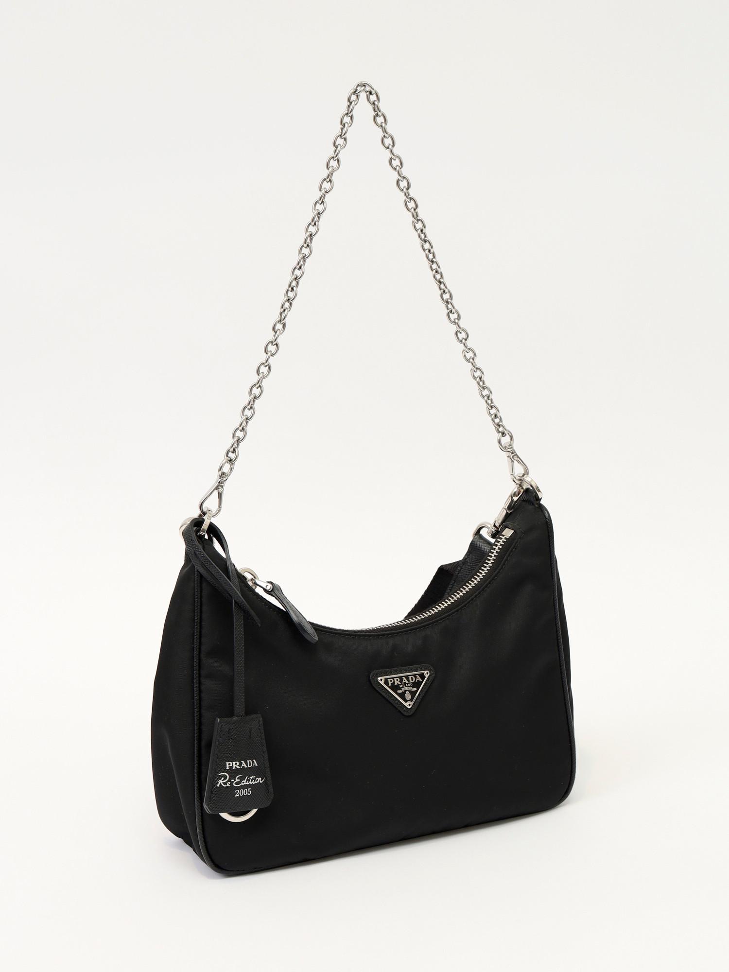 Prada Re-Edition 2005 , фото 3