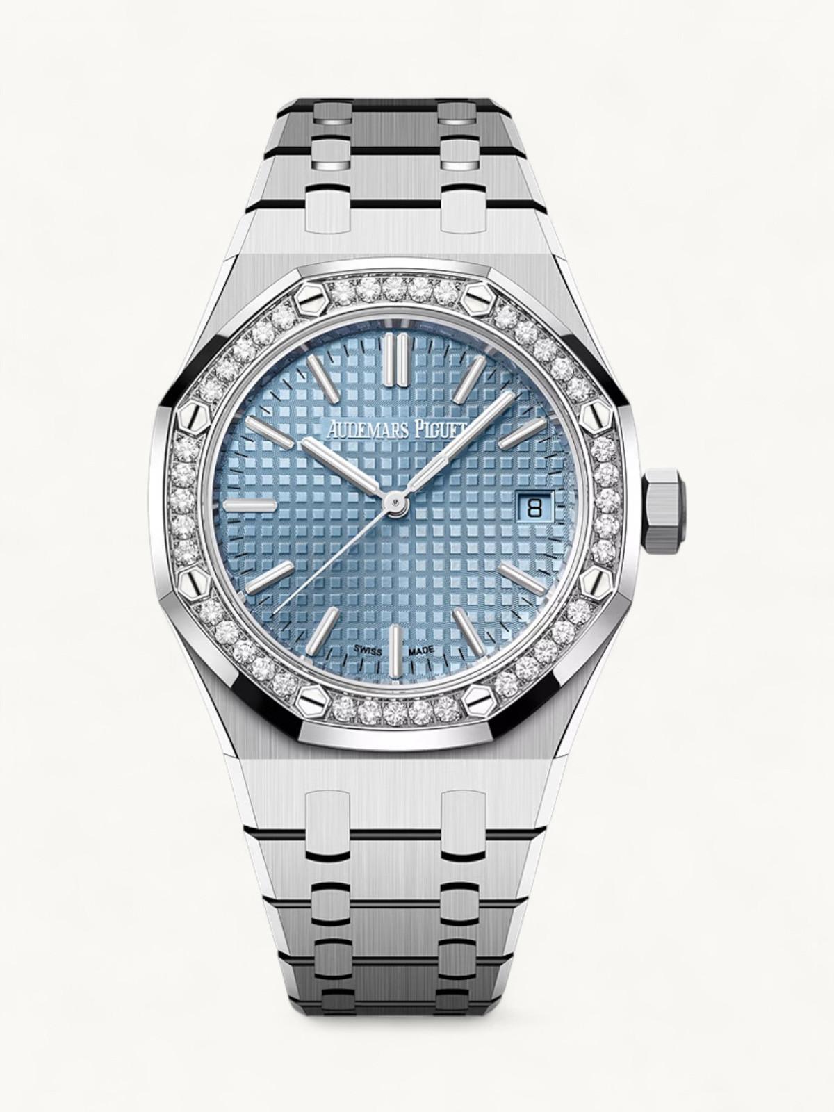 Audemars Piguet Royal Oak , фото 1