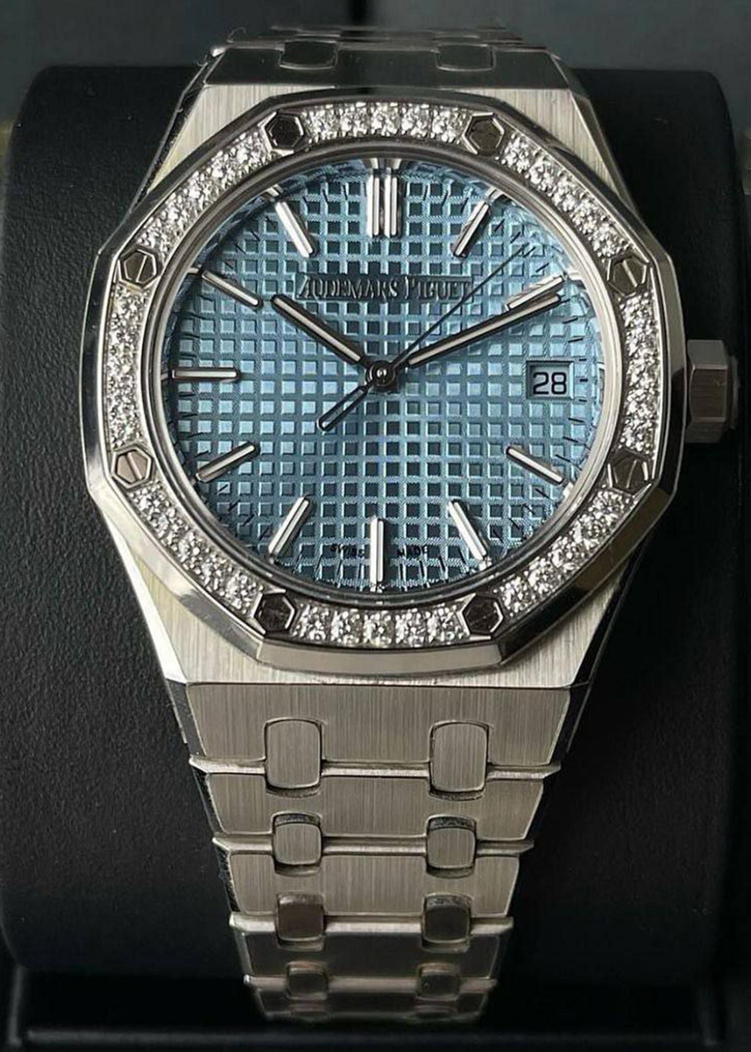 Audemars Piguet Royal Oak , фото 2