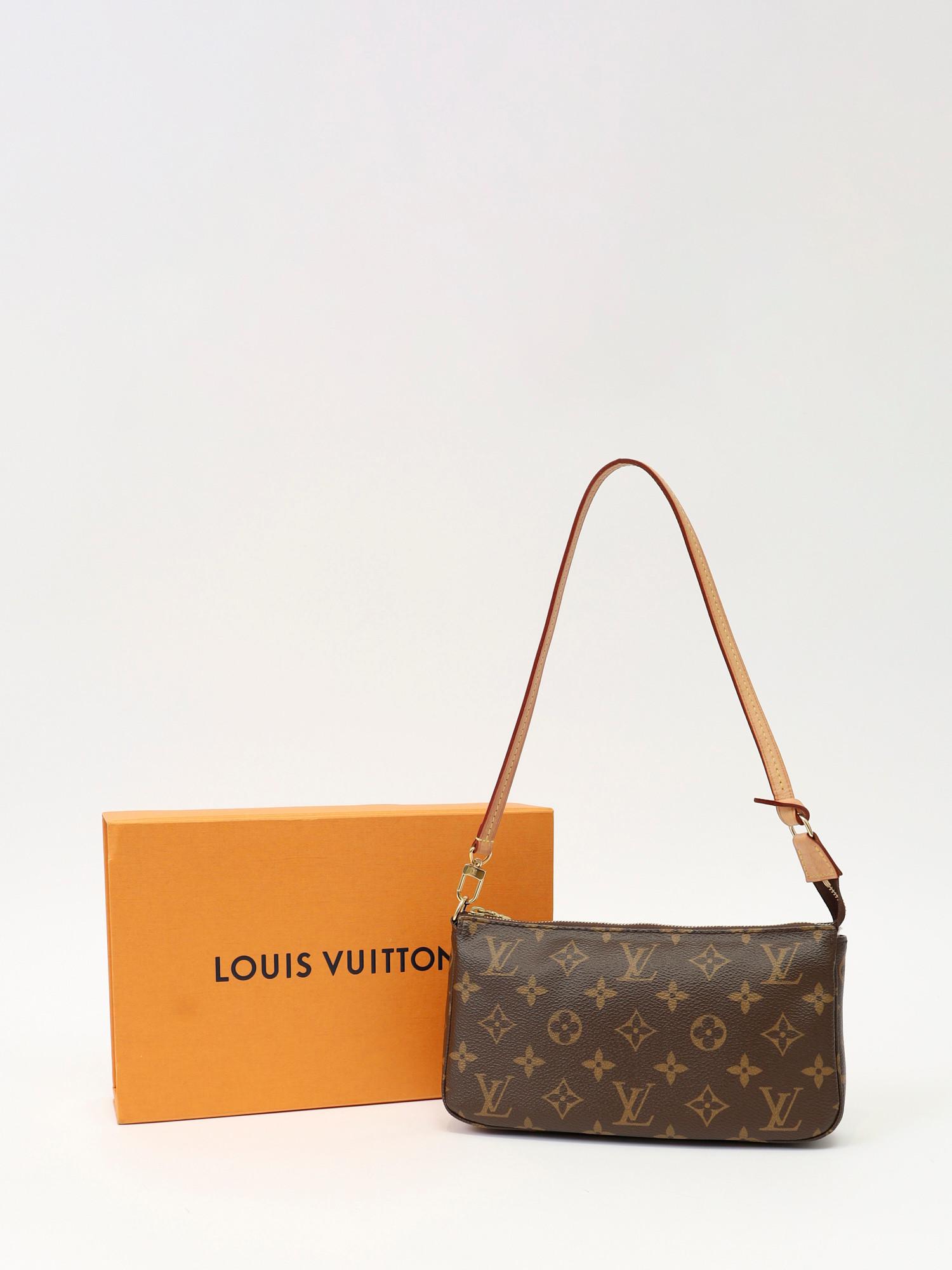 Louis Vuitton Pochette , фото 5