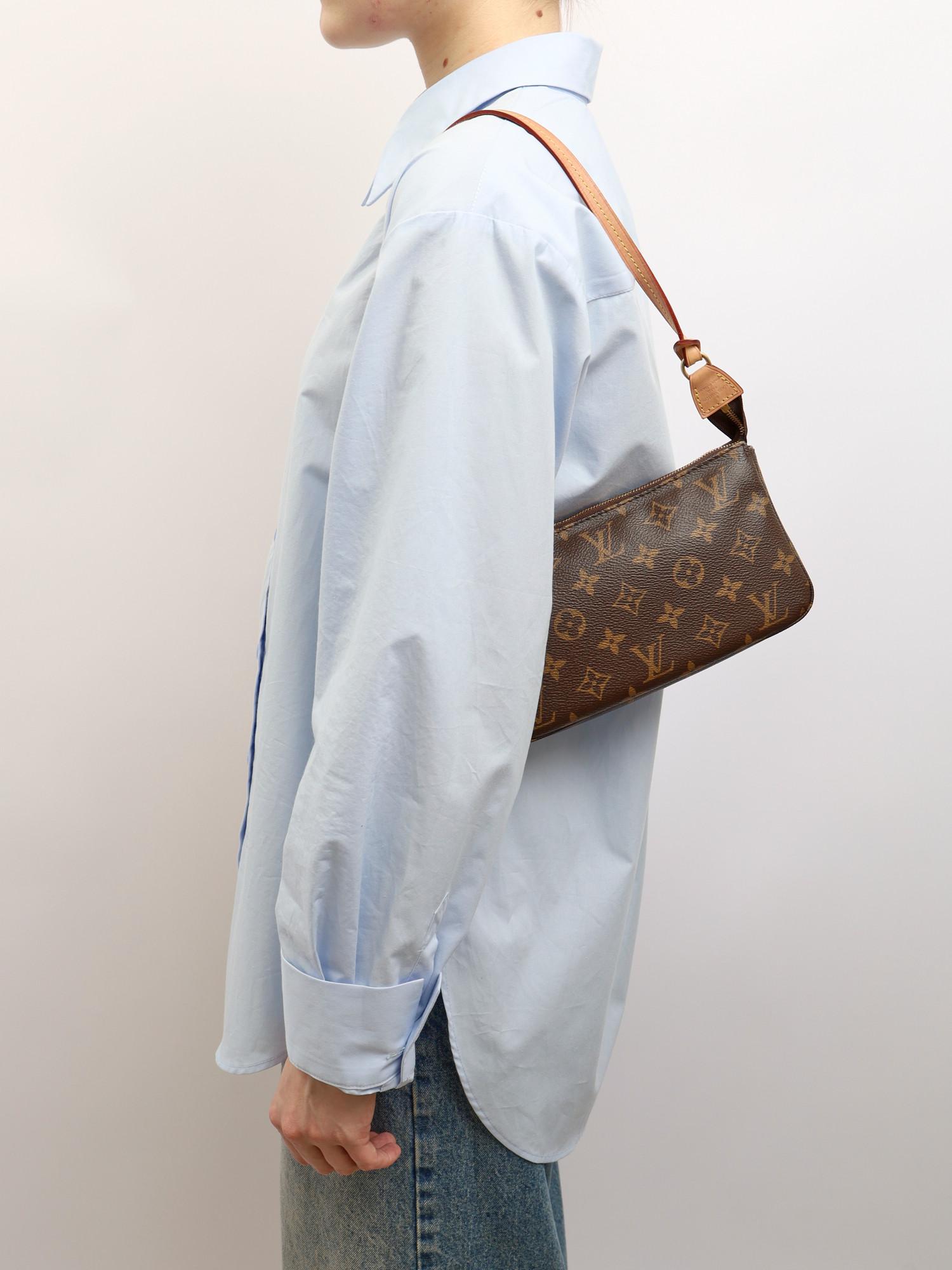 Louis Vuitton Pochette , фото 2