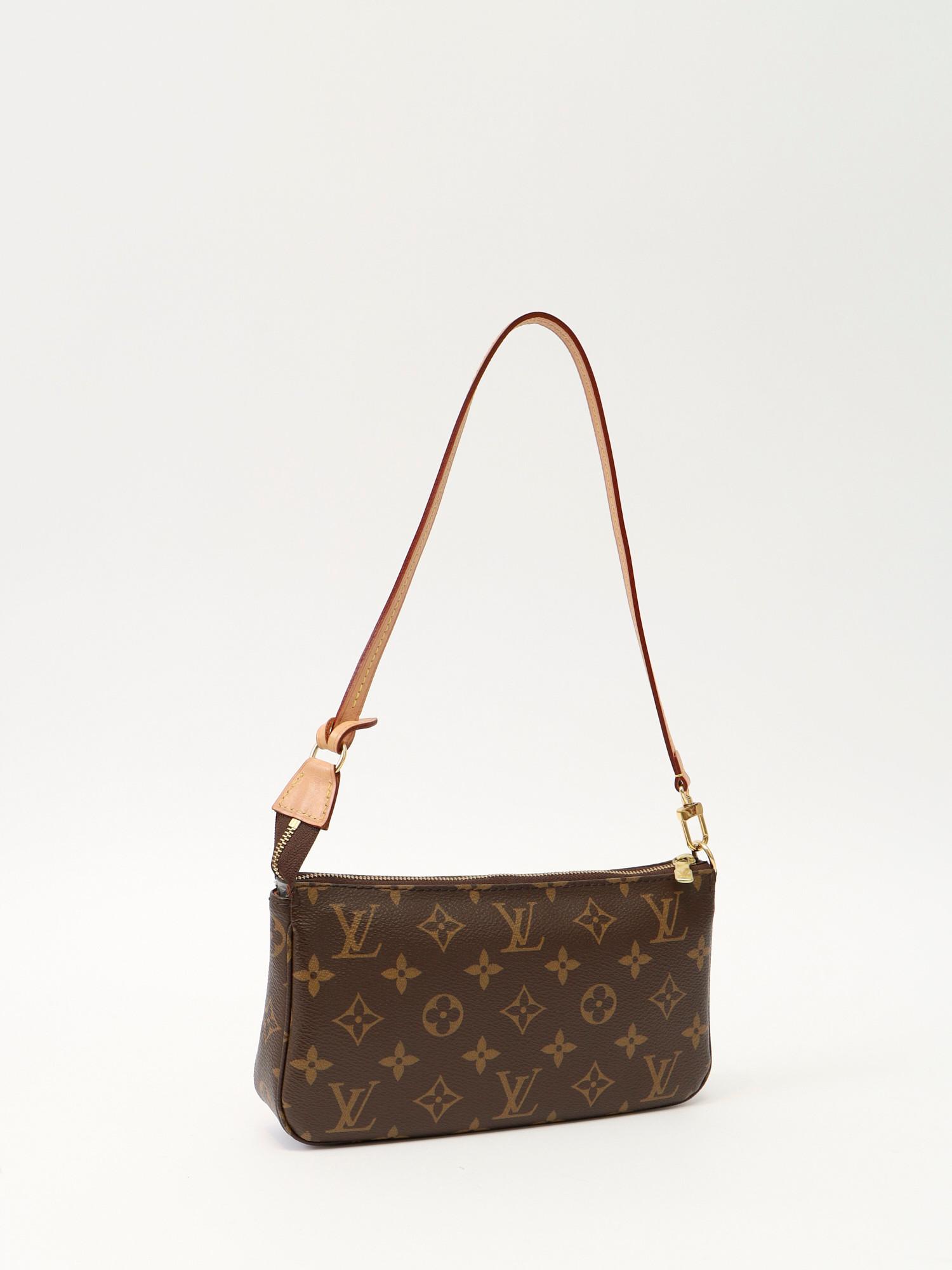Louis Vuitton Pochette , фото 4