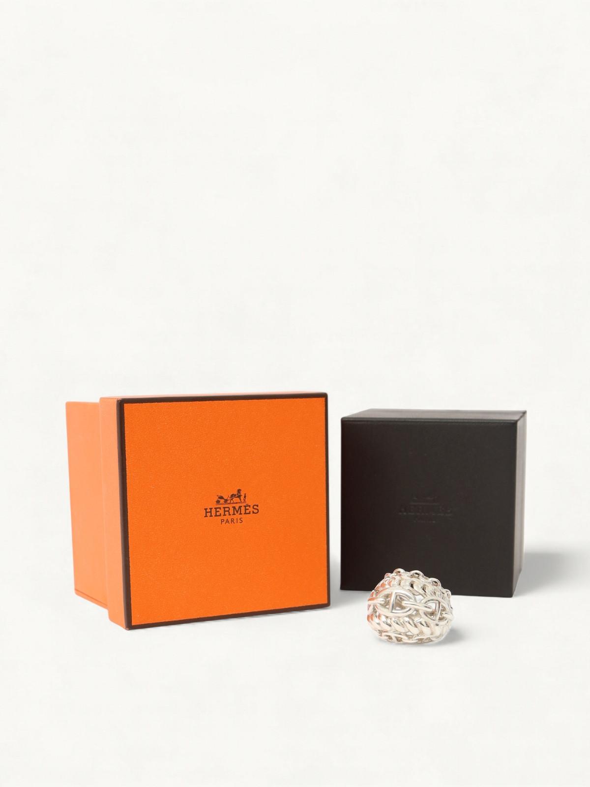 Hermes Chaine d'ancre , фото 3