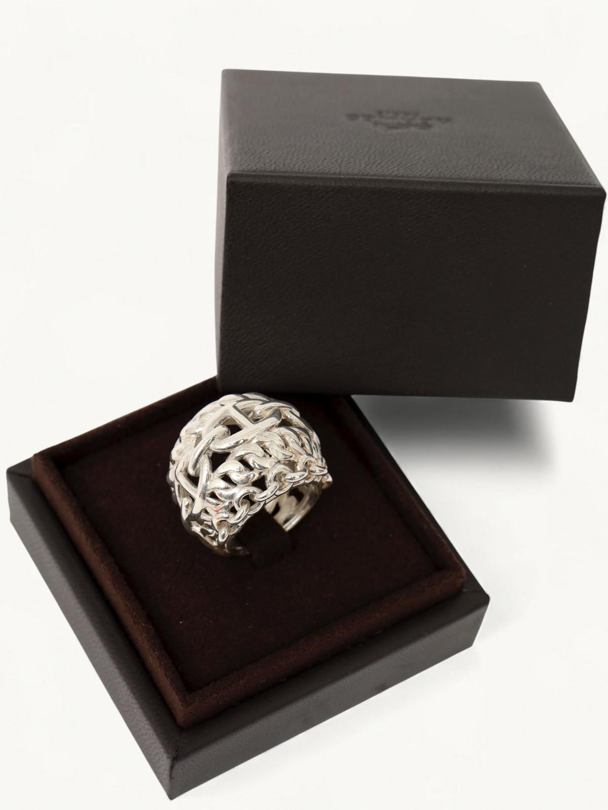 Hermes Chaine d'ancre , фото 4
