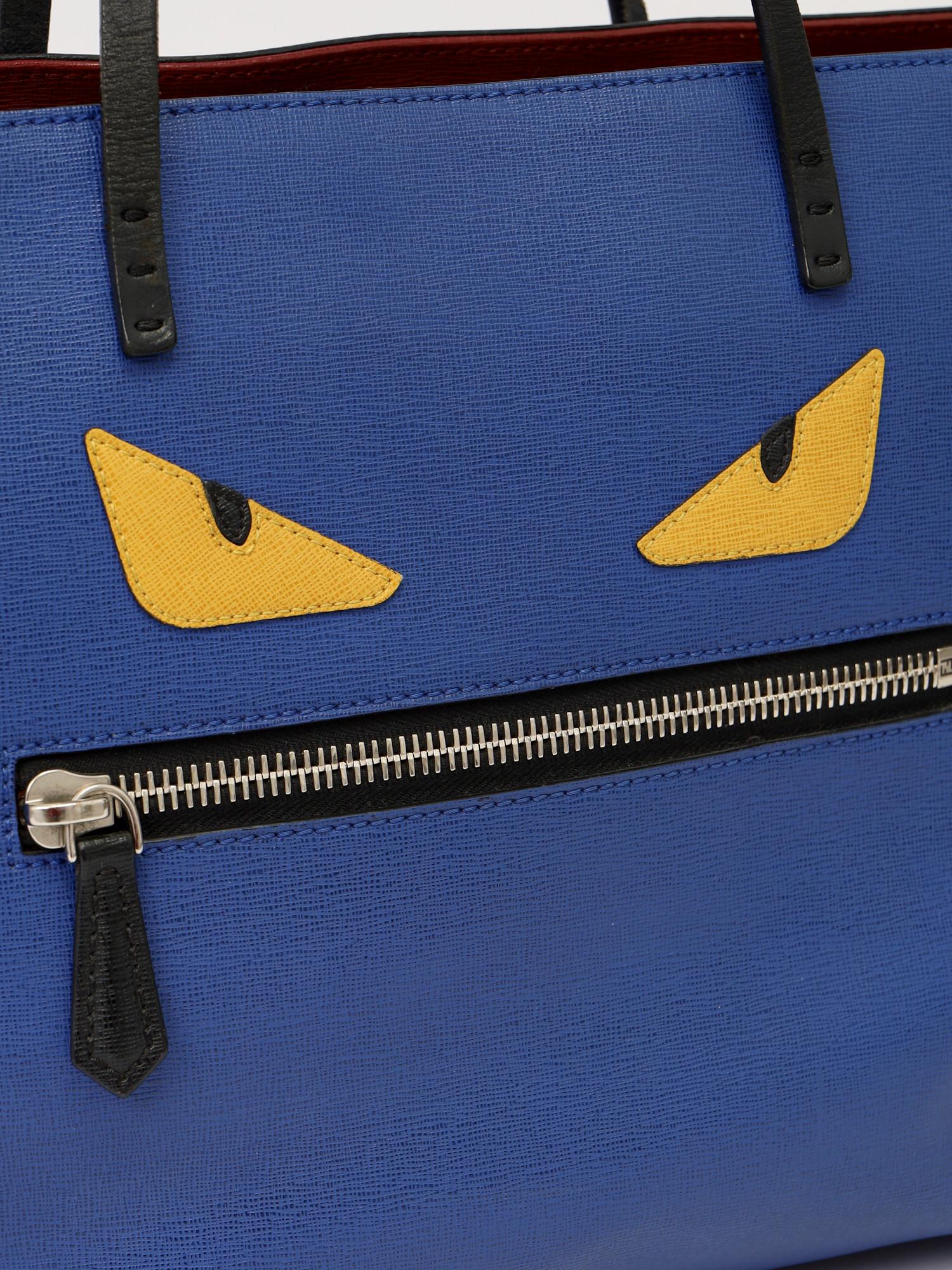 Fendi Monster , фото 5