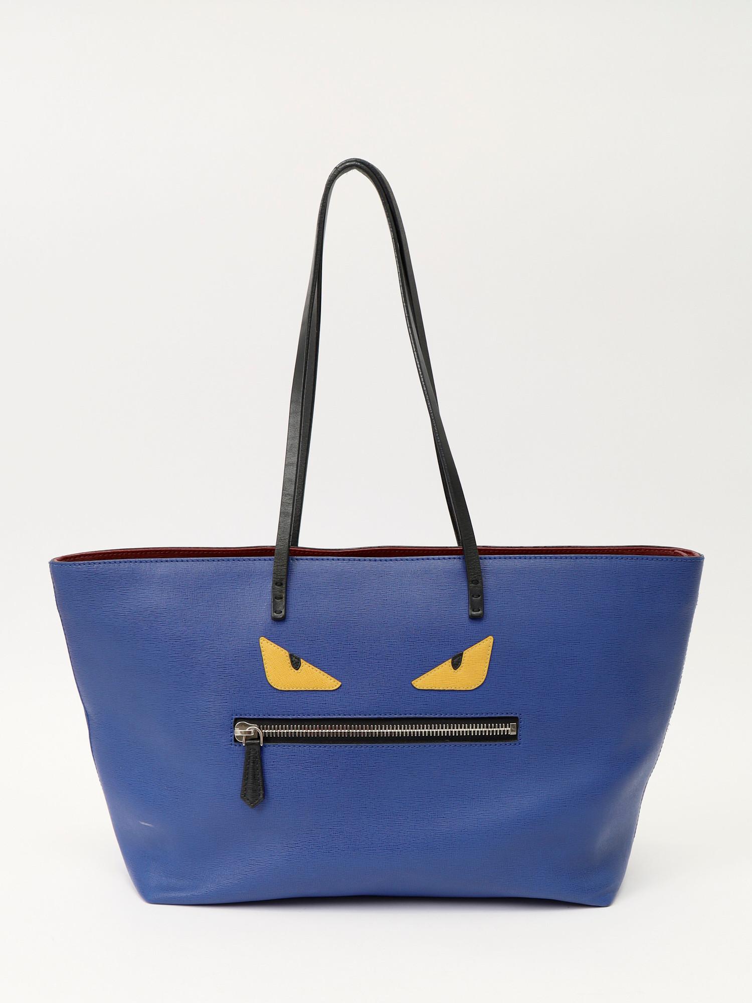 Fendi Monster , фото 1