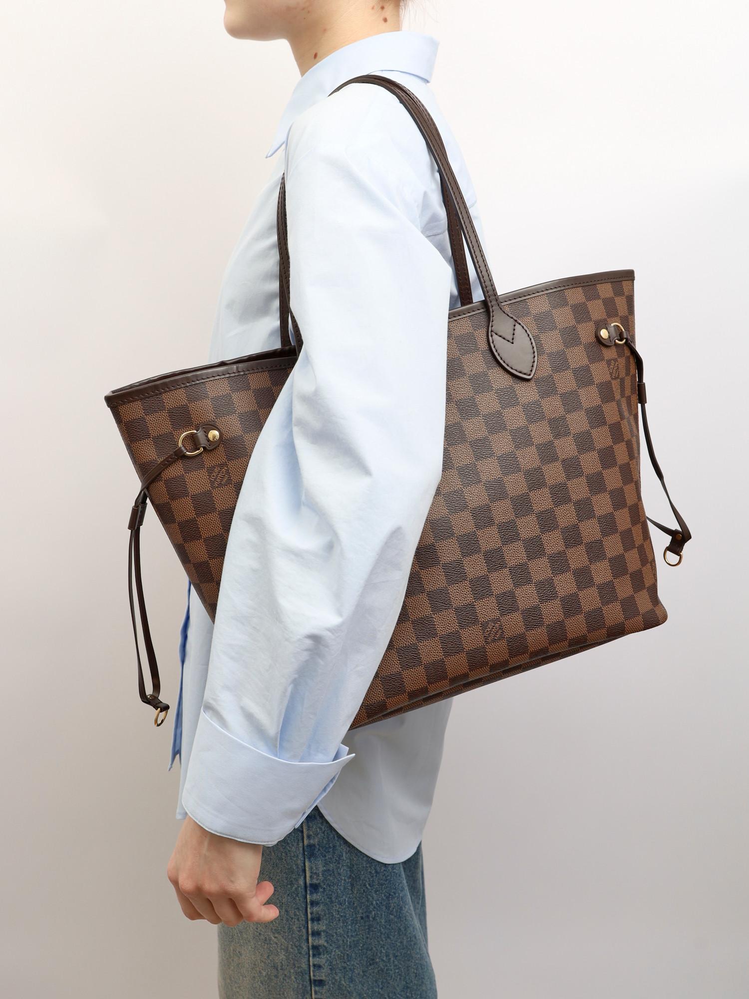 Louis Vuitton Neverfull , фото 2