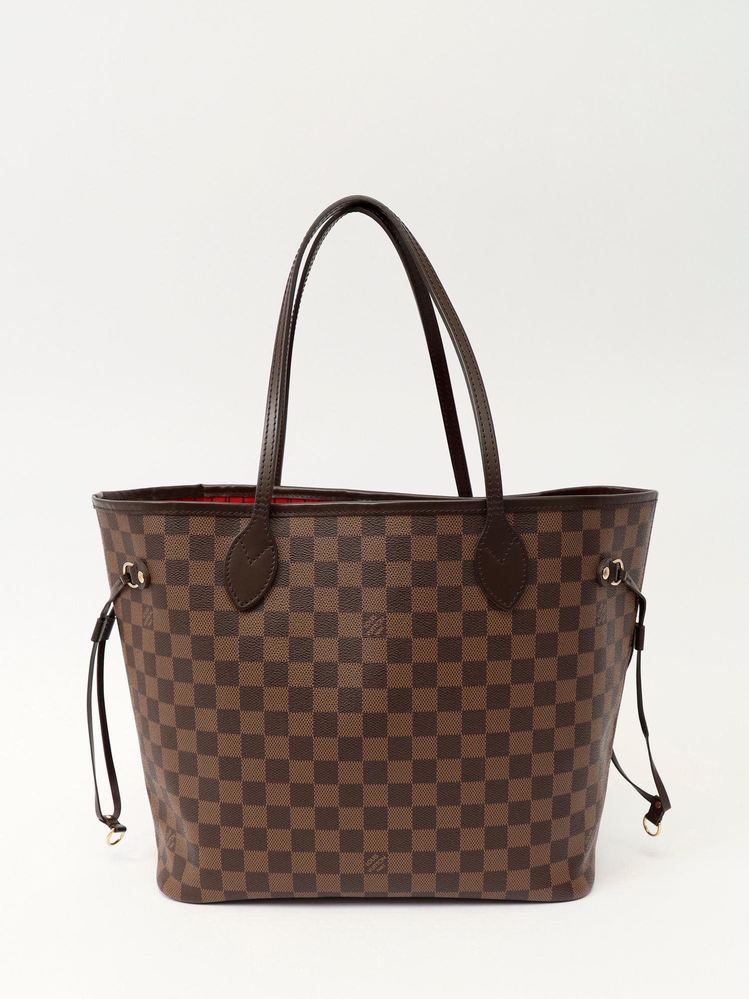 Louis Vuitton Neverfull , фото 1