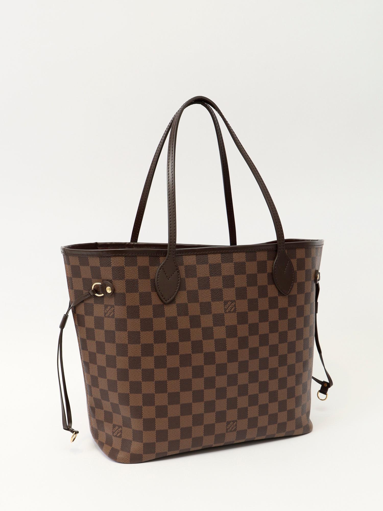 Louis Vuitton Neverfull , фото 3