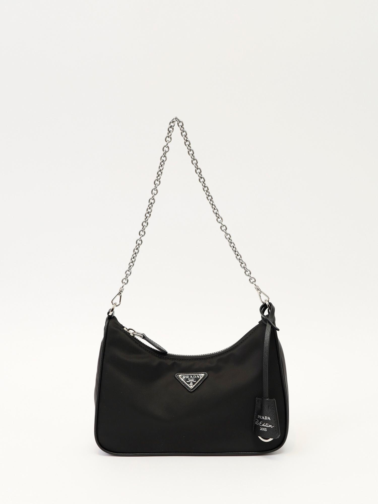 Prada Re-Edition 2005 , фото 1