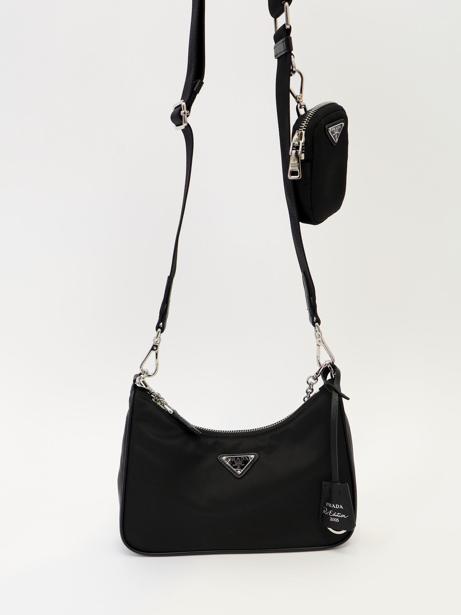 Prada Re-Edition 2005 , фото 5