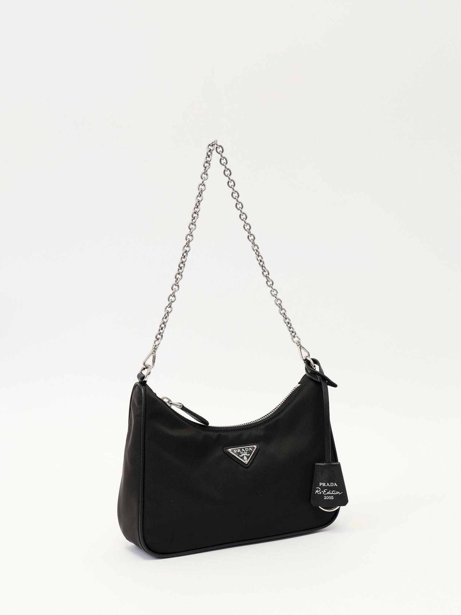 Prada Re-Edition 2005 , фото 3