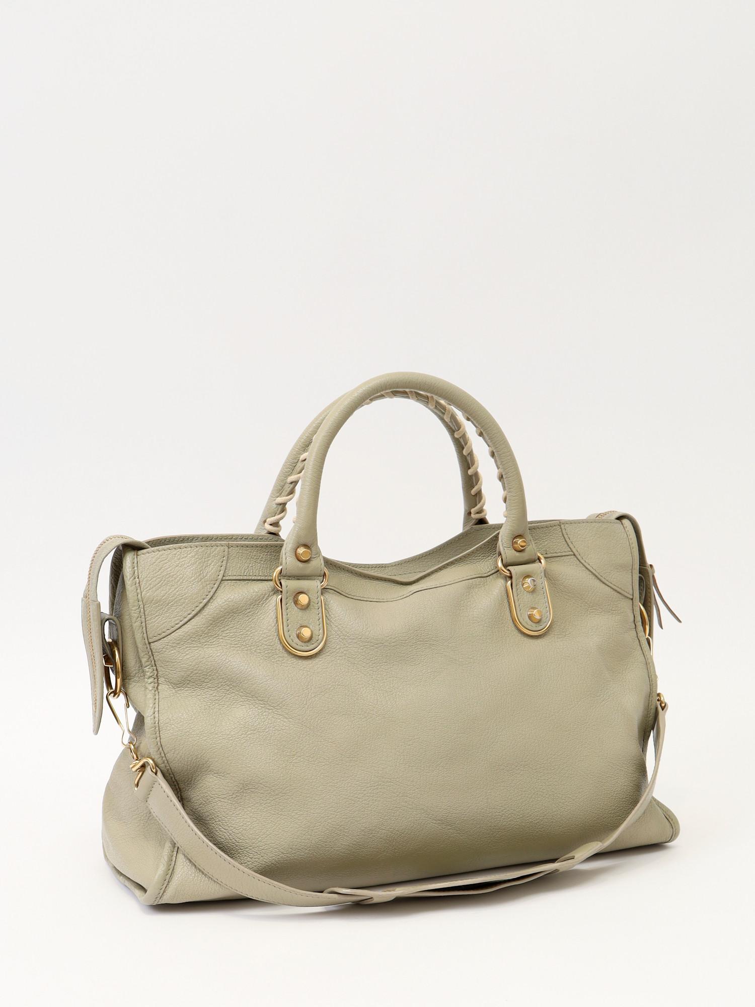 Balenciaga City , фото 4