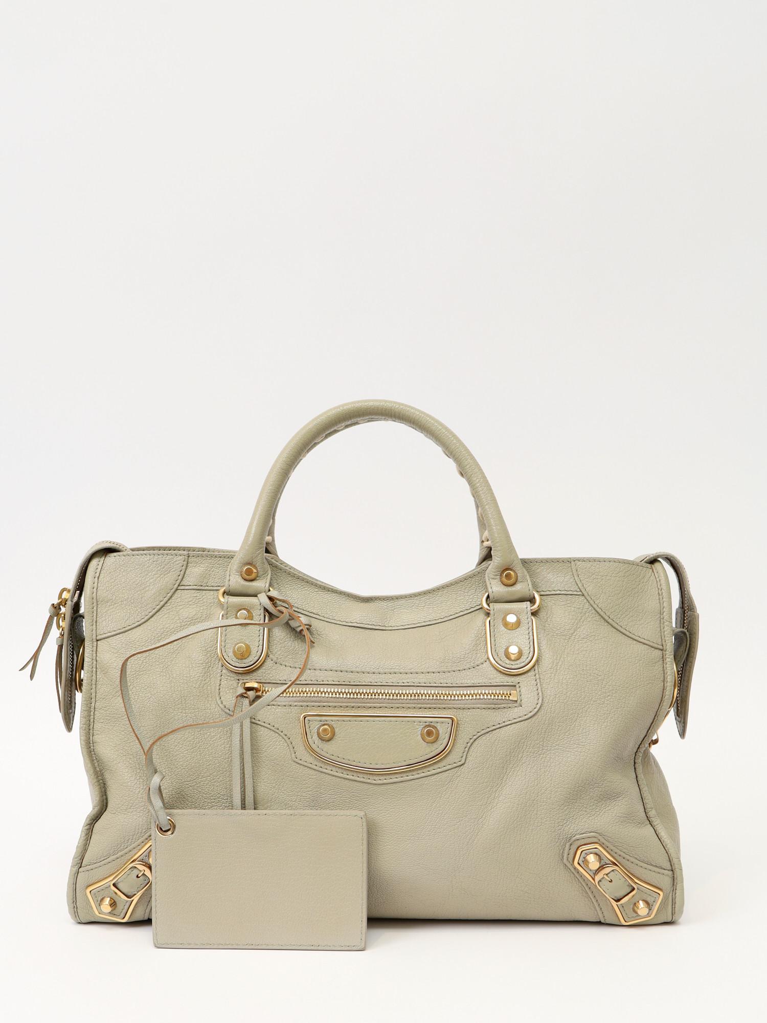 Balenciaga City , фото 1