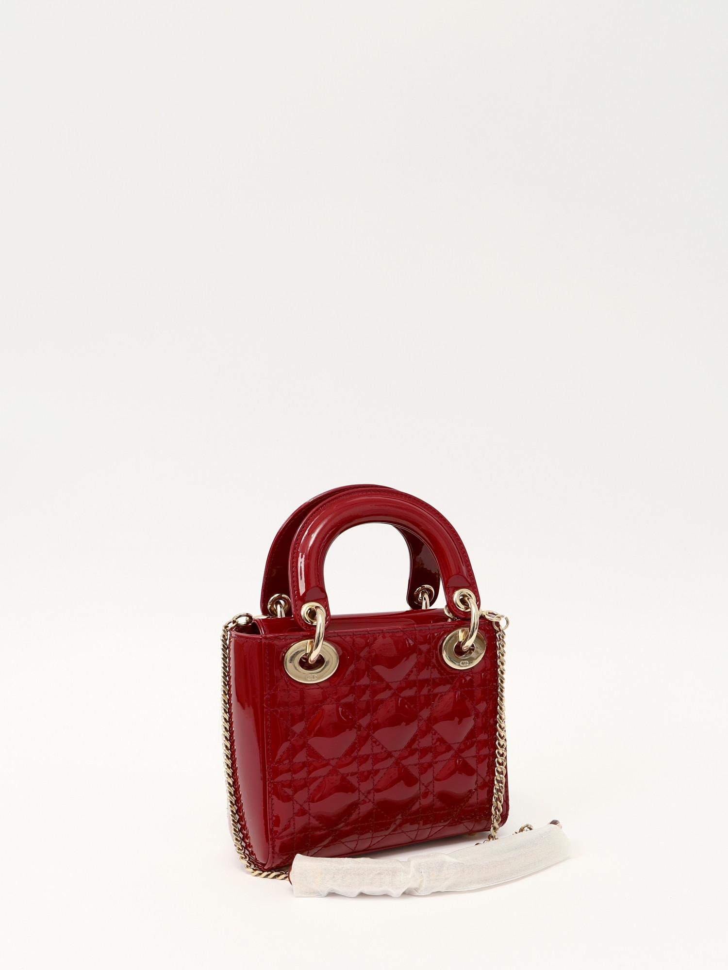Dior Lady Dior , фото 4