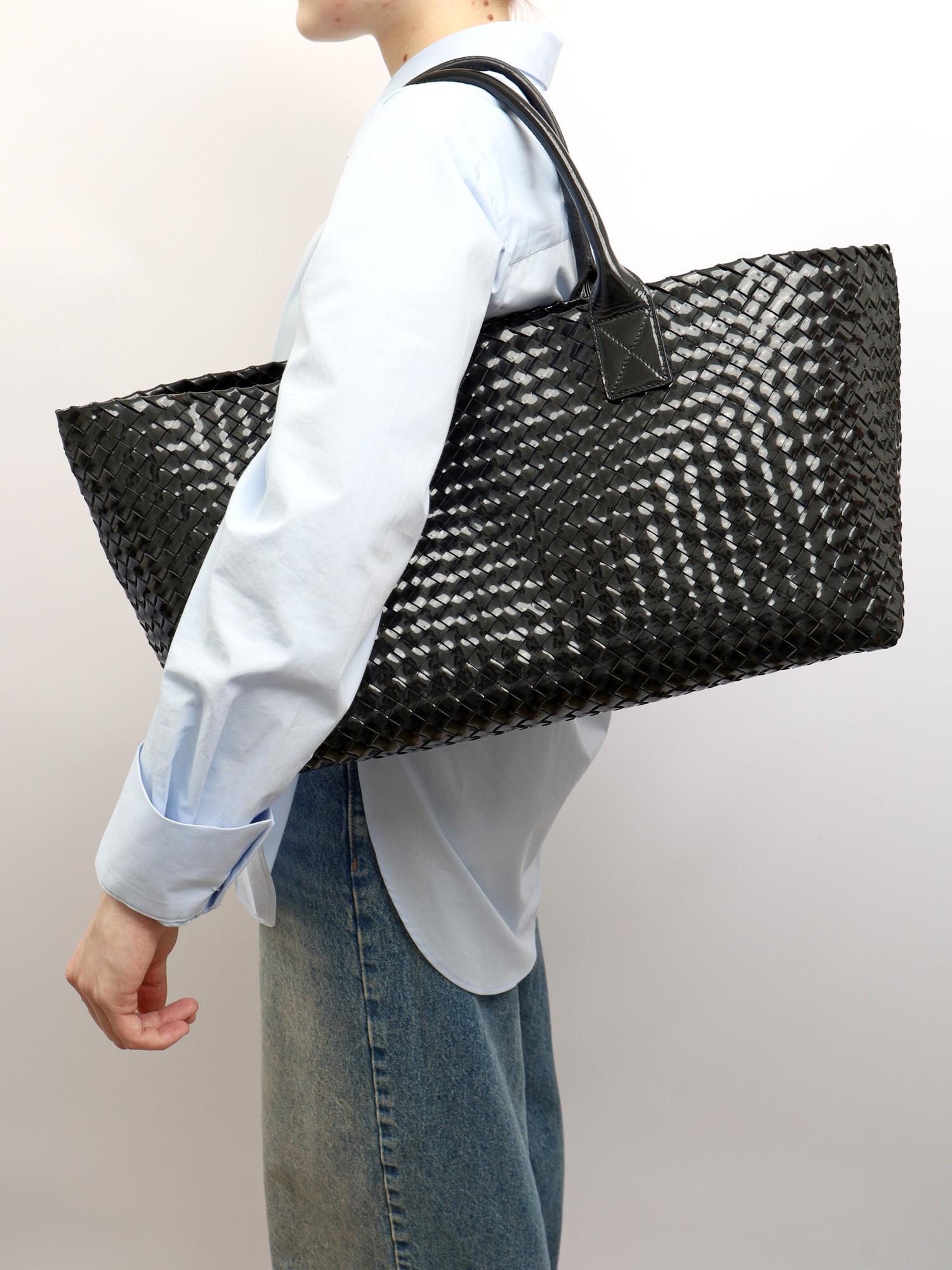 Bottega Veneta Cabat , фото 2