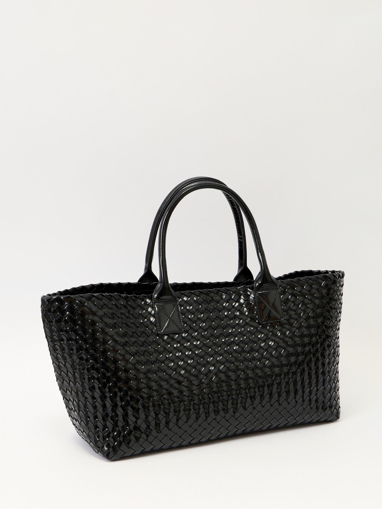 Bottega Veneta Cabat , фото 3