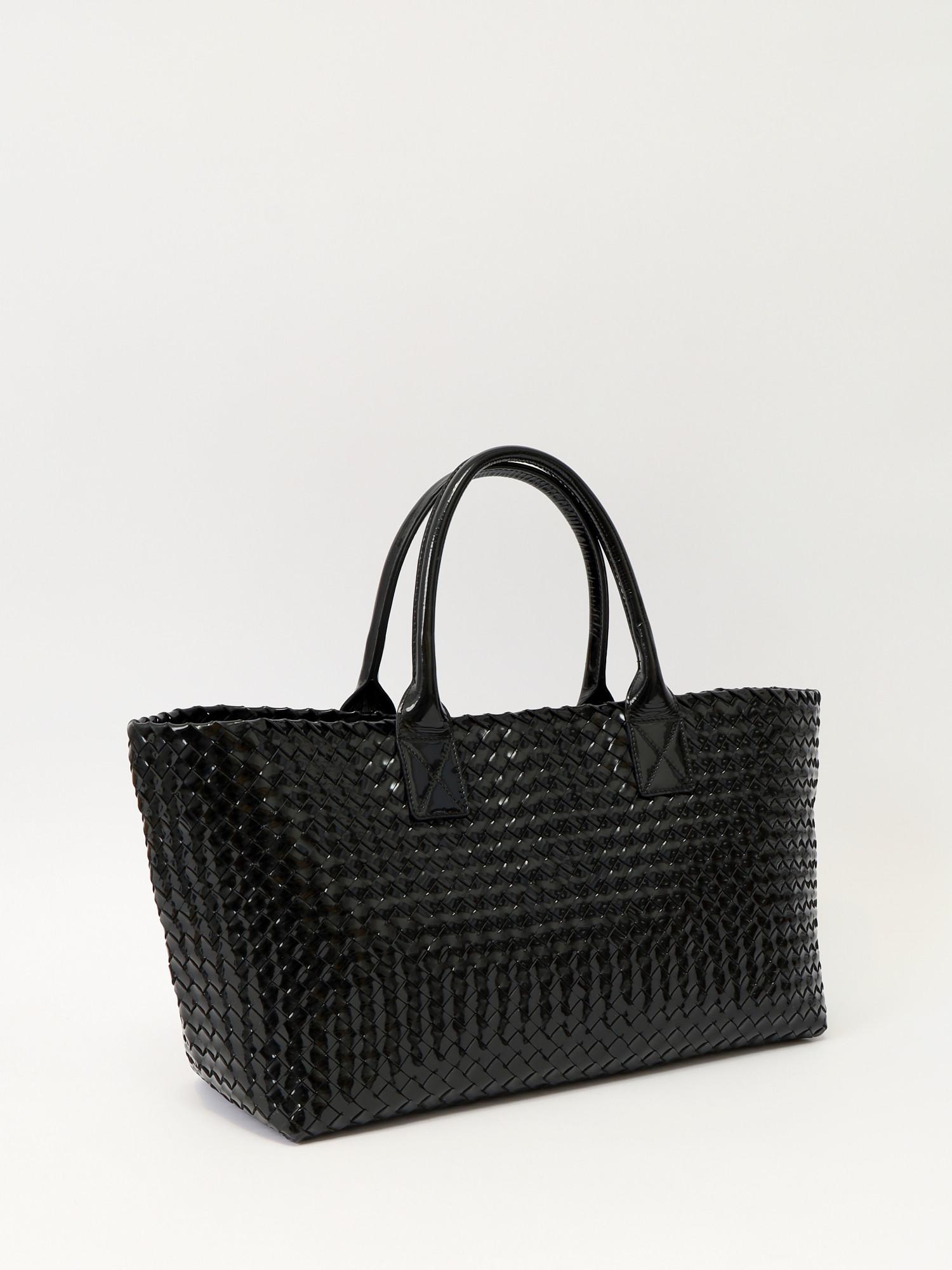 Bottega Veneta Cabat , фото 4