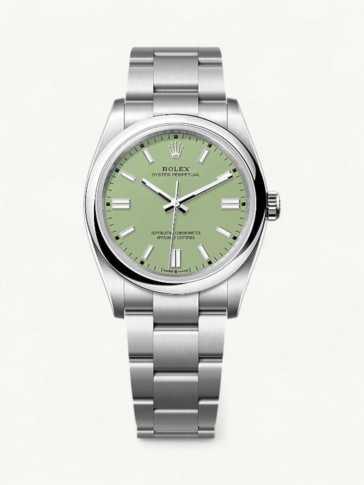 Rolex Oyster Perpetual 36, фото 1