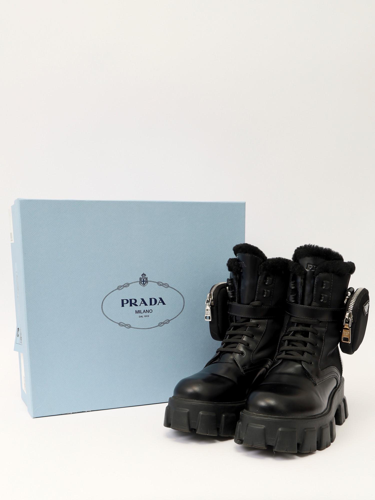 Prada 38, фото 3