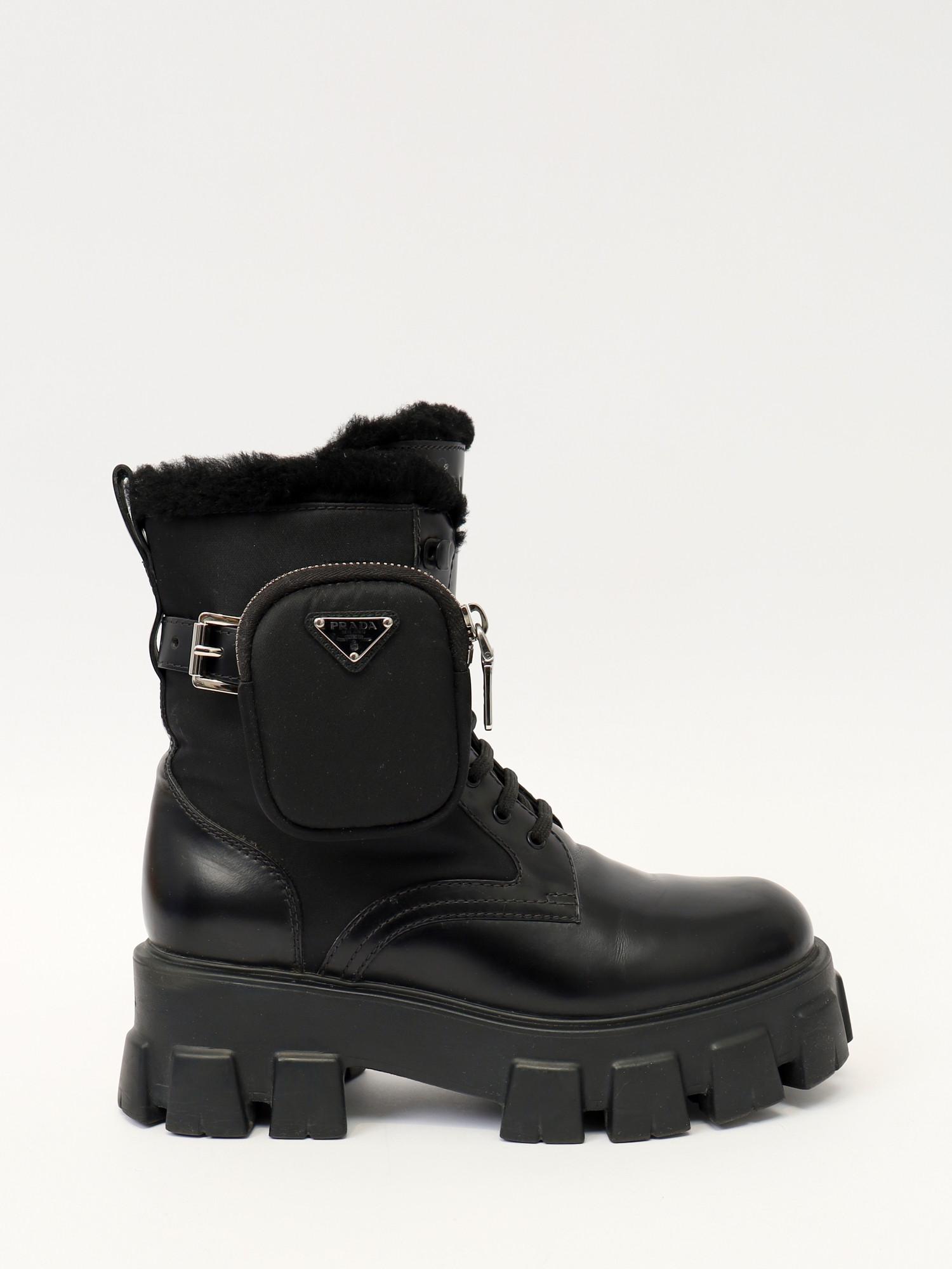 Prada 38, фото 1
