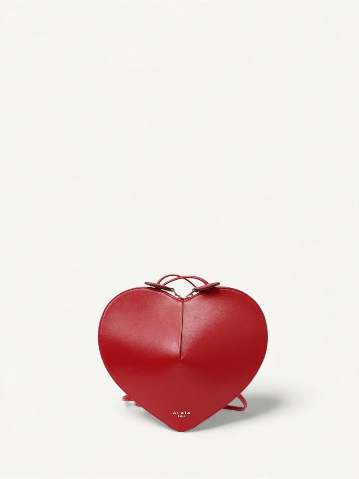 Alaia Le Coeur , фото 1