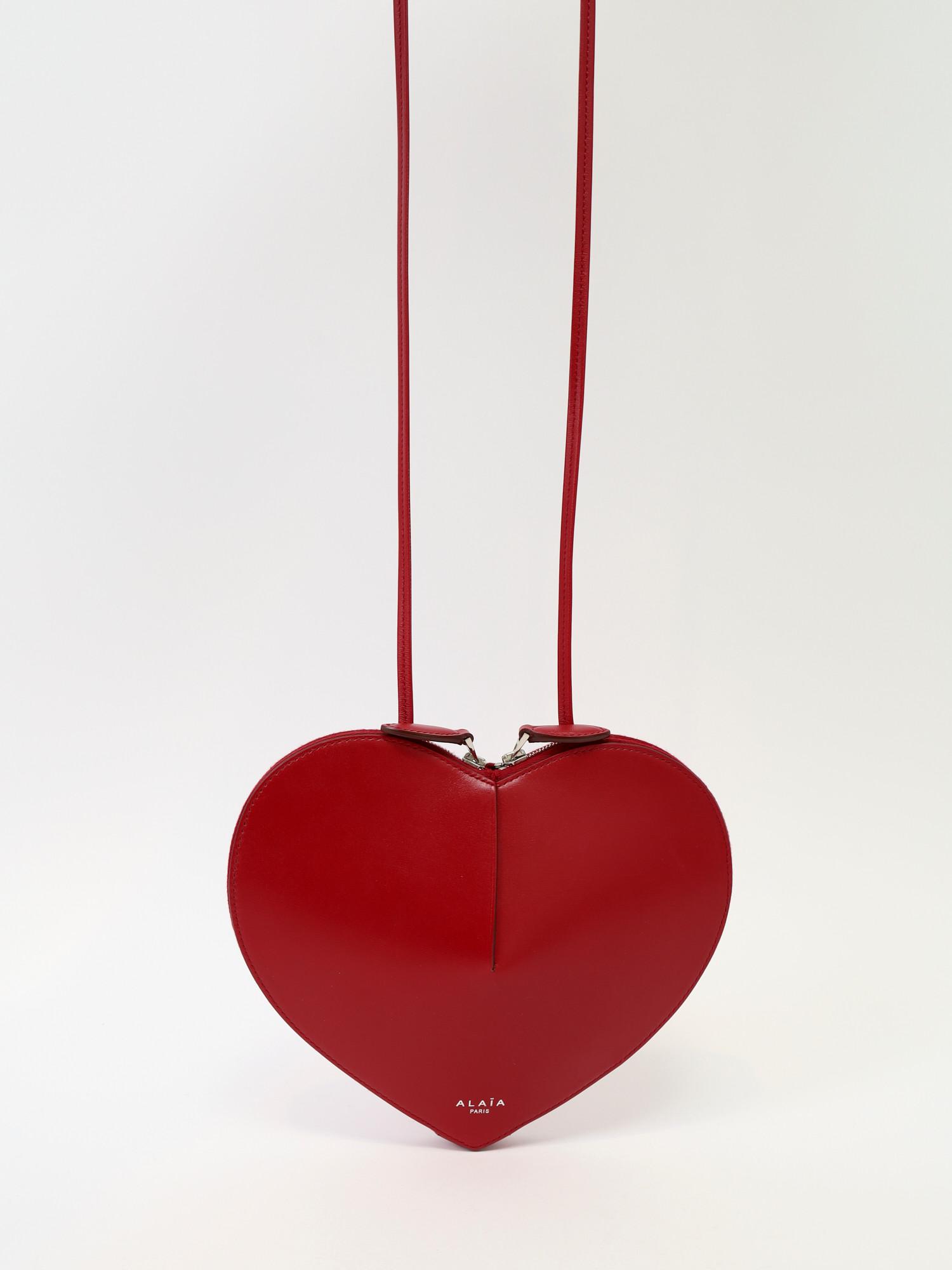 Alaia Le Coeur , фото 5