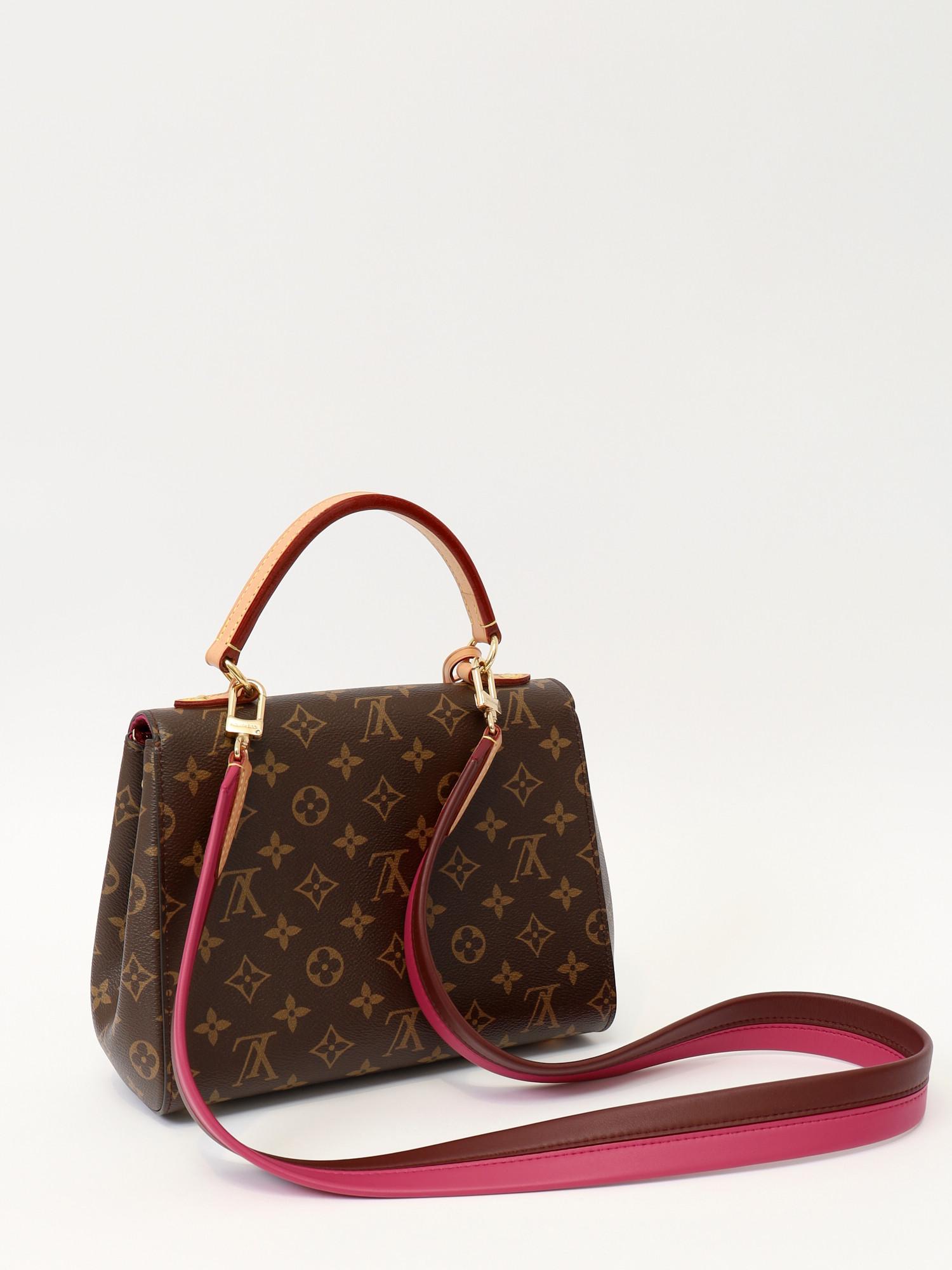 Louis Vuitton Cluny , фото 4