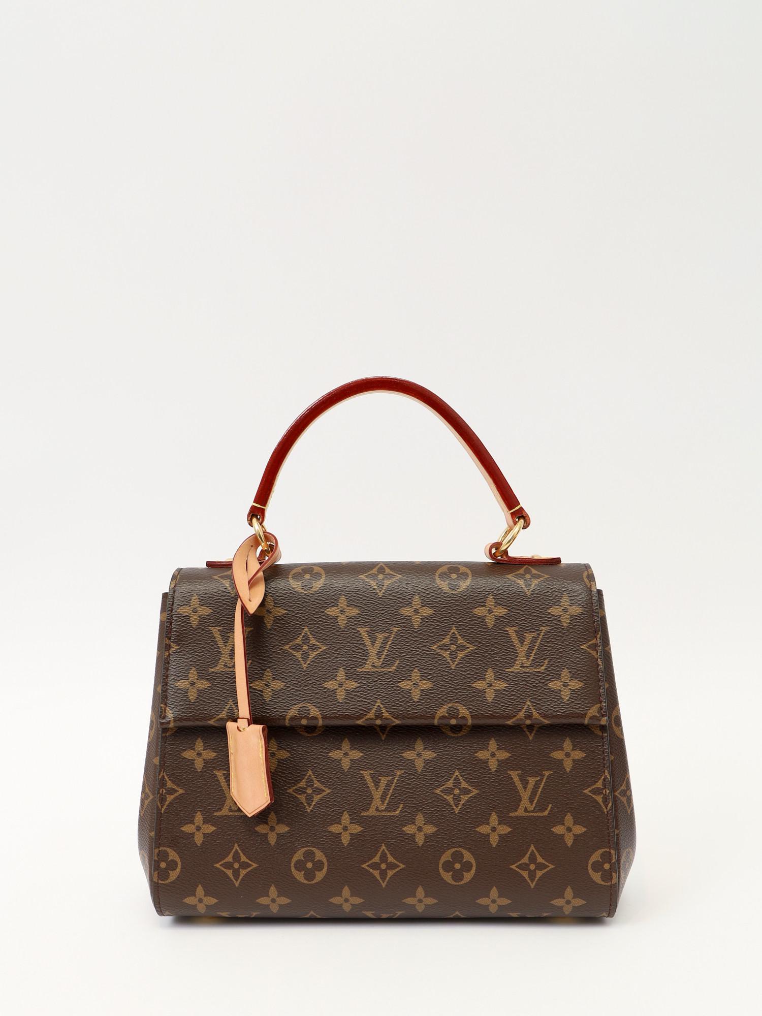 Louis Vuitton Cluny , фото 1