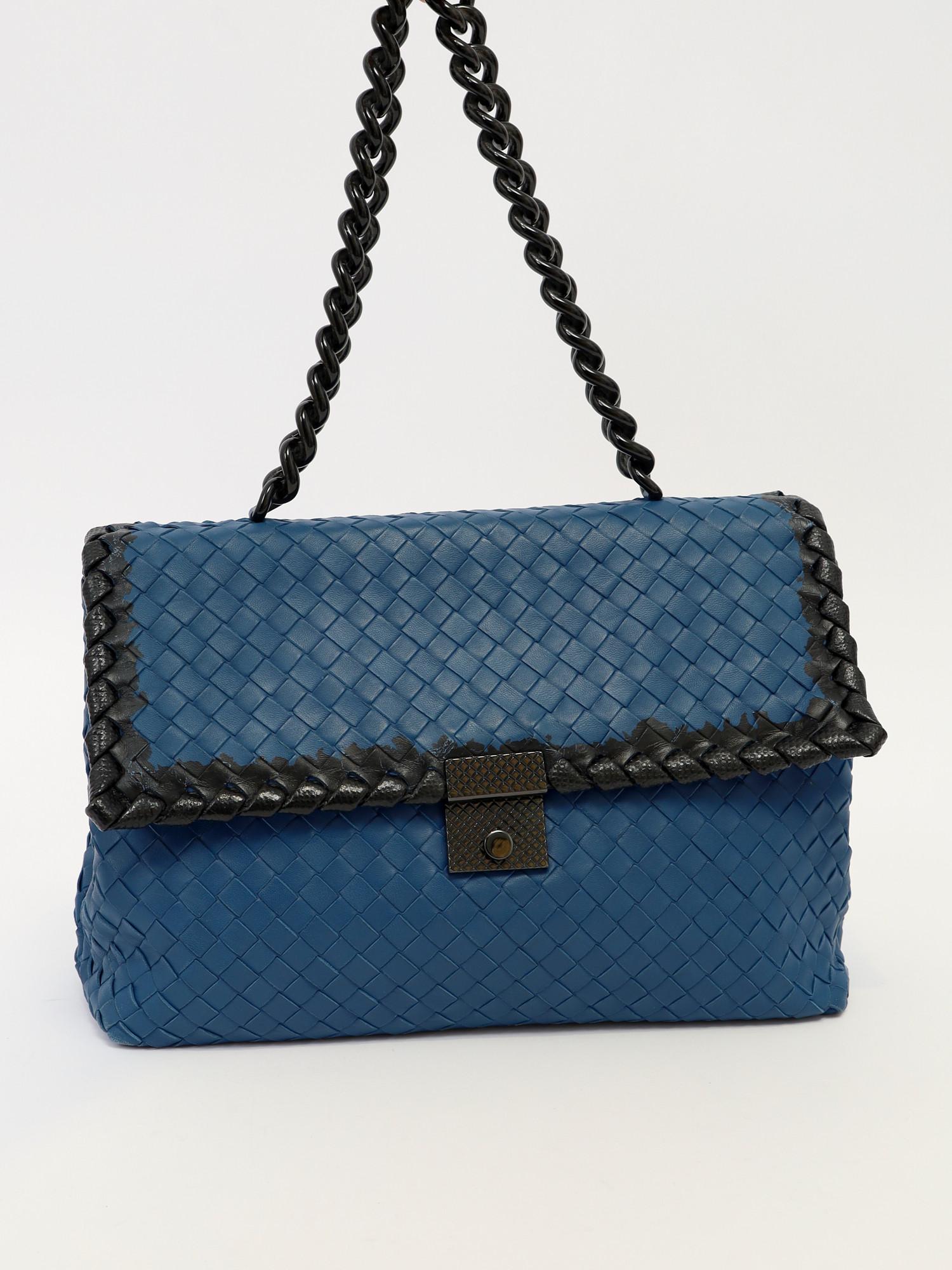 Bottega Veneta Olimpia , фото 5