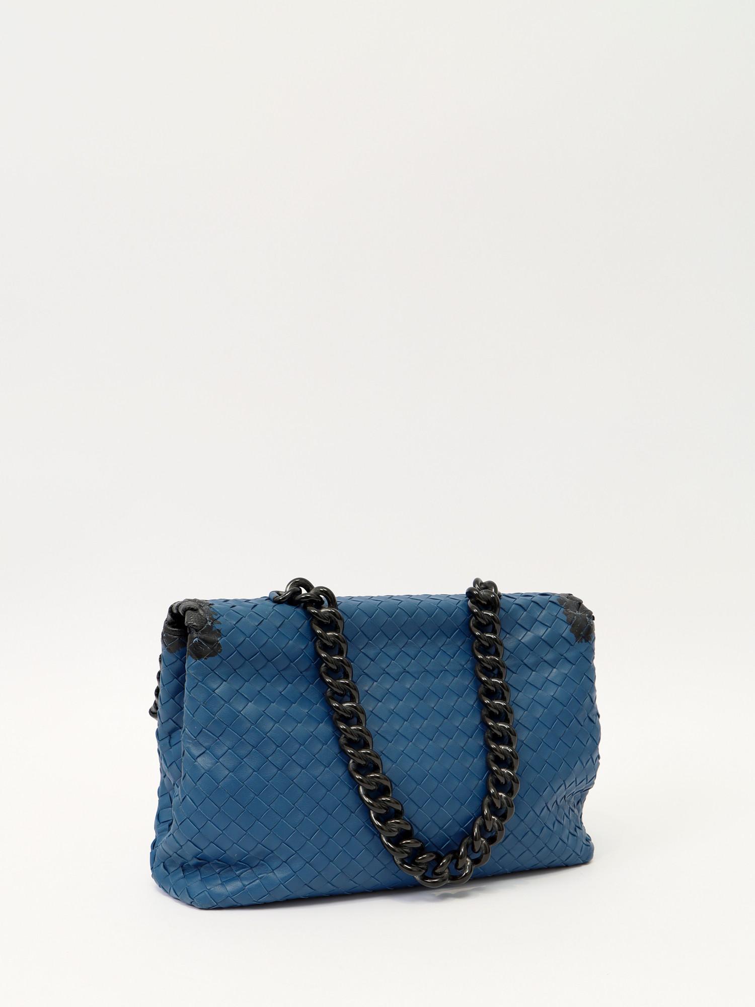 Bottega Veneta Olimpia , фото 4