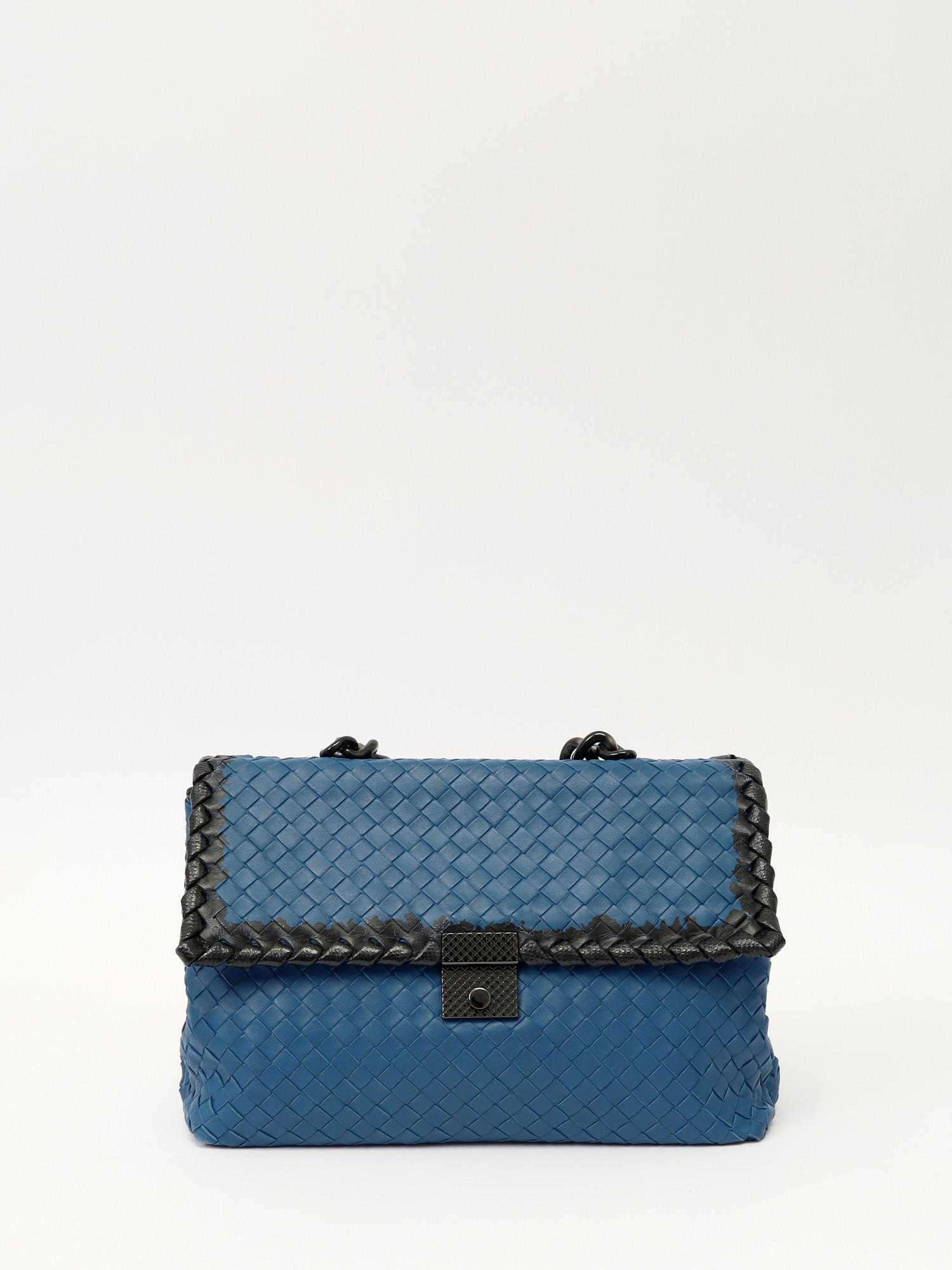 Bottega Veneta Olimpia , фото 1
